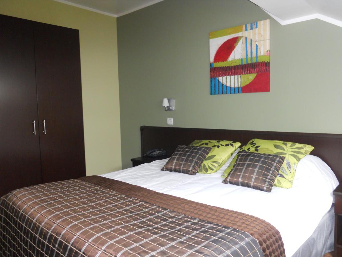 One-Bedroom Apartment (2 Adults) photo 2