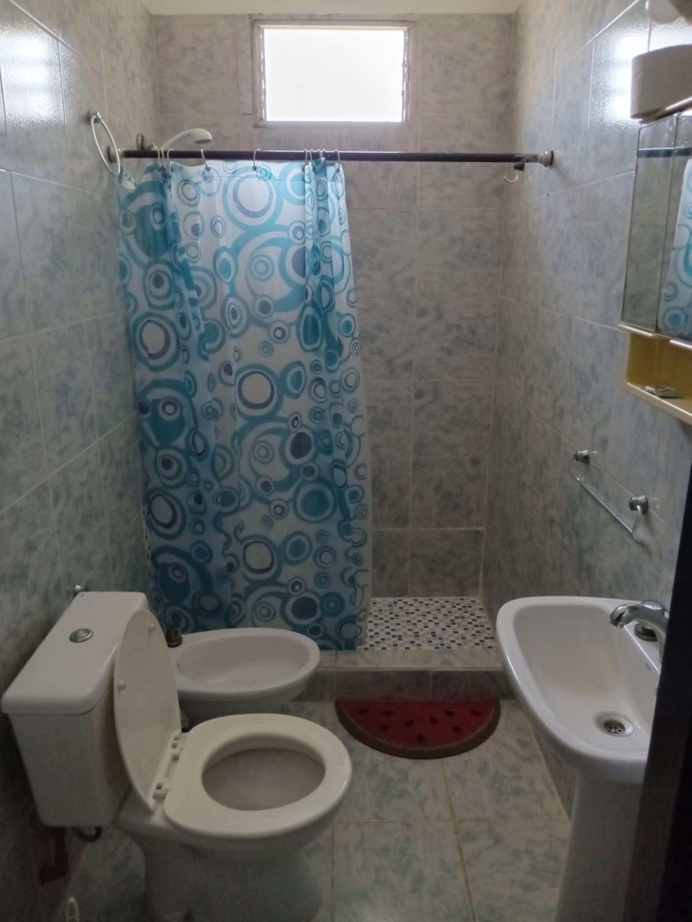 Quadruple Room photo 2