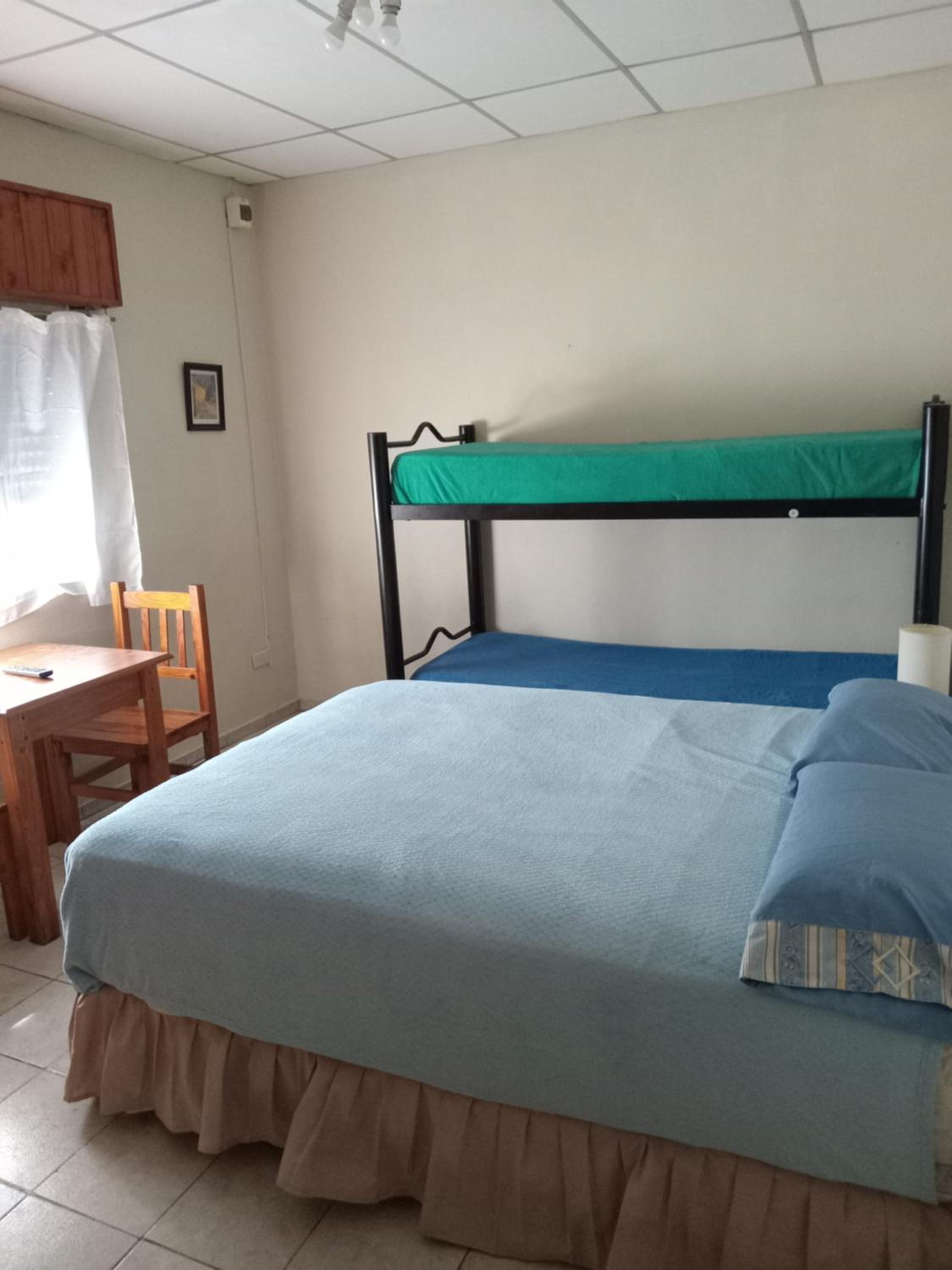 Quadruple Room photo 3