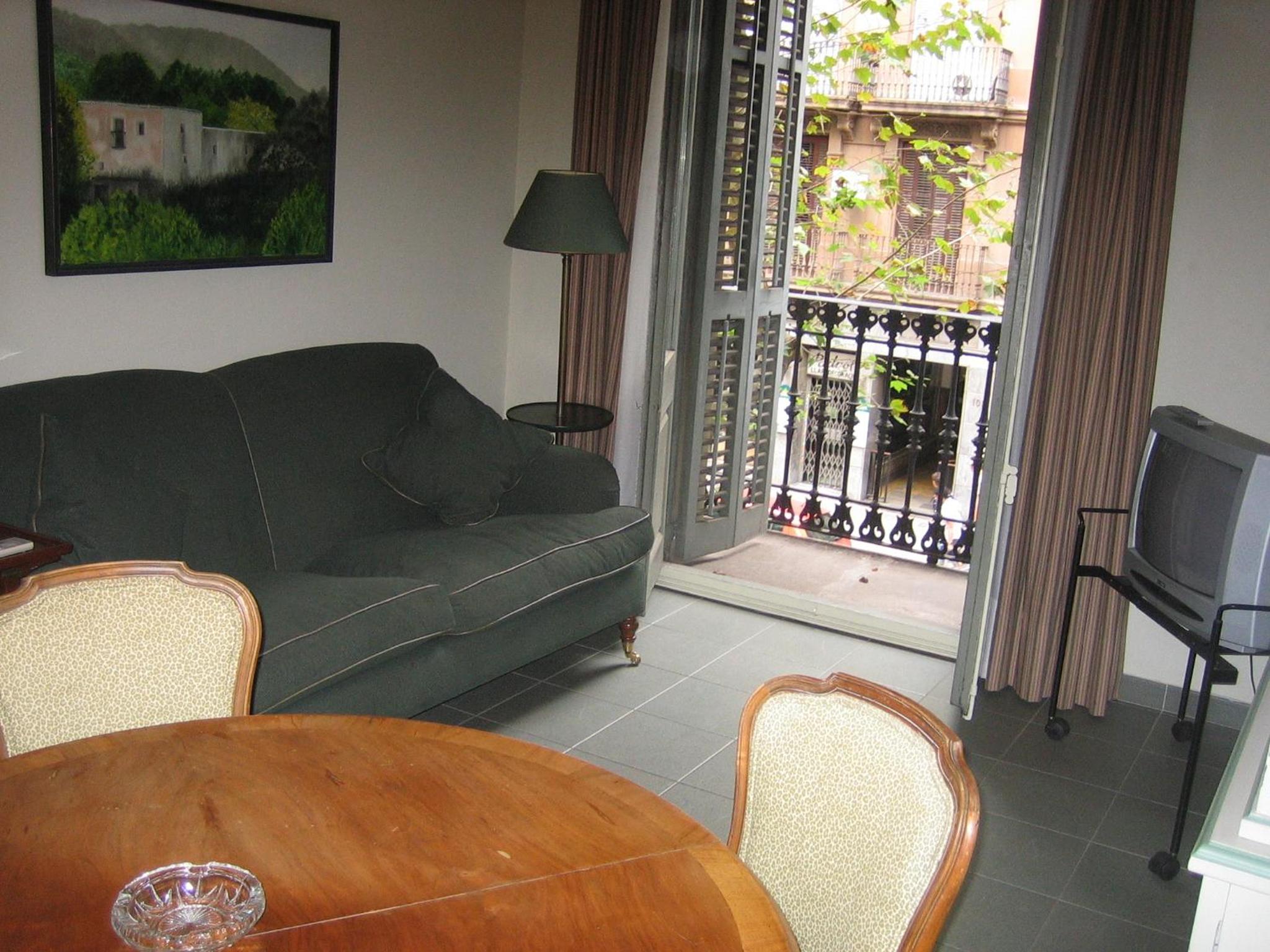 Apartamento (4 adultos)