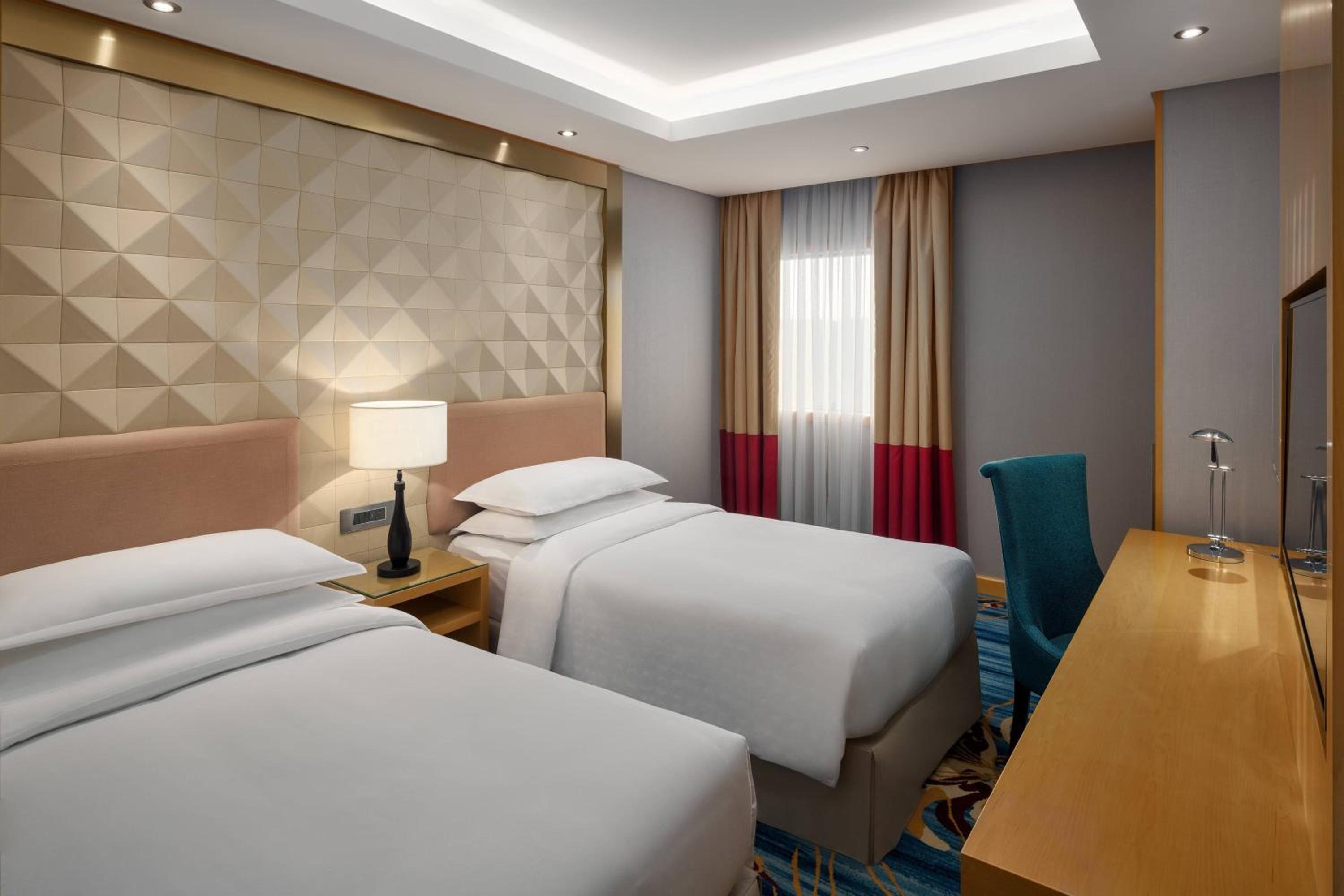Two Bedroom Tower Suite , 2 Bedroom Suite