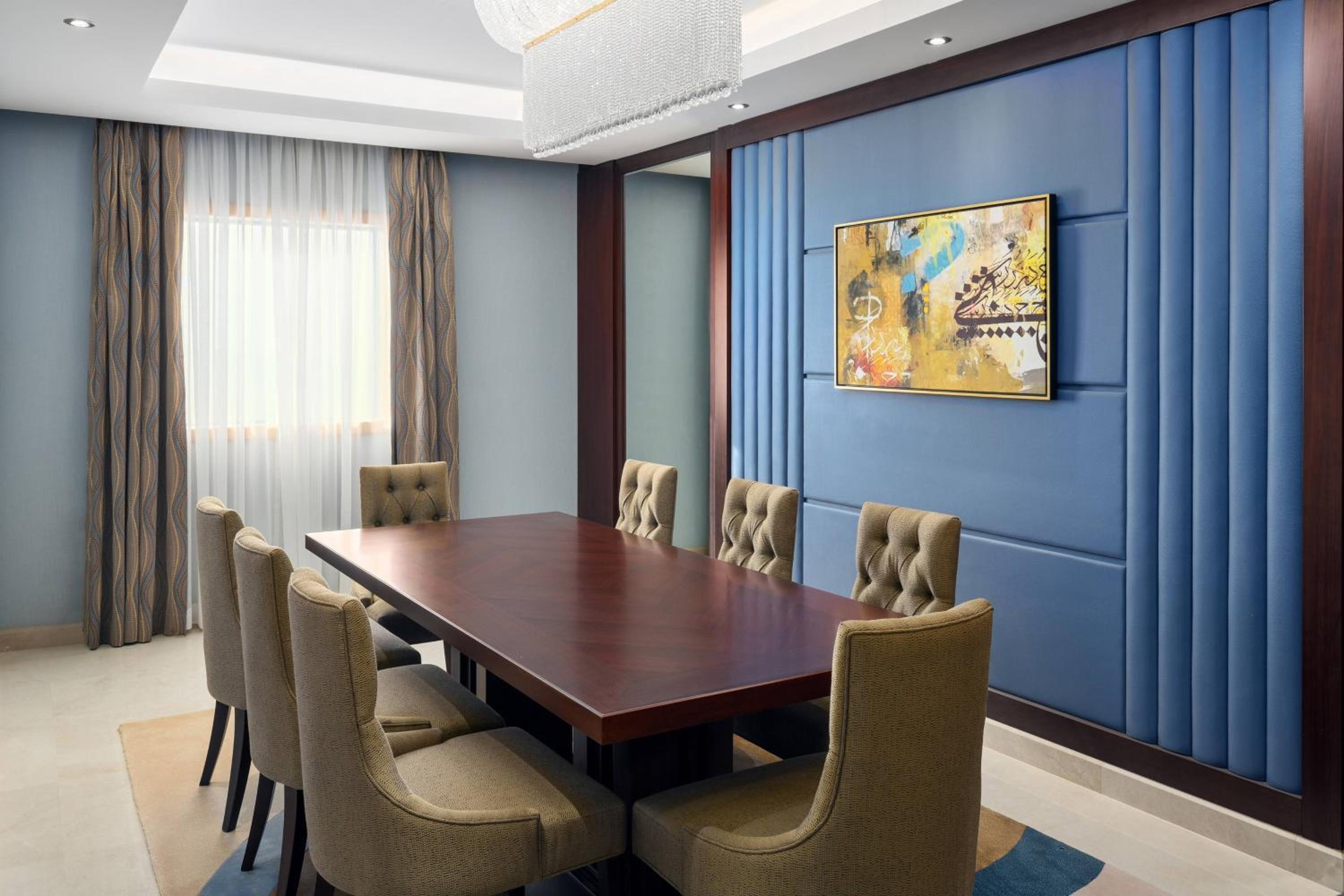 Two Bedroom Tower Suite , 2 Bedroom Suite photo 3