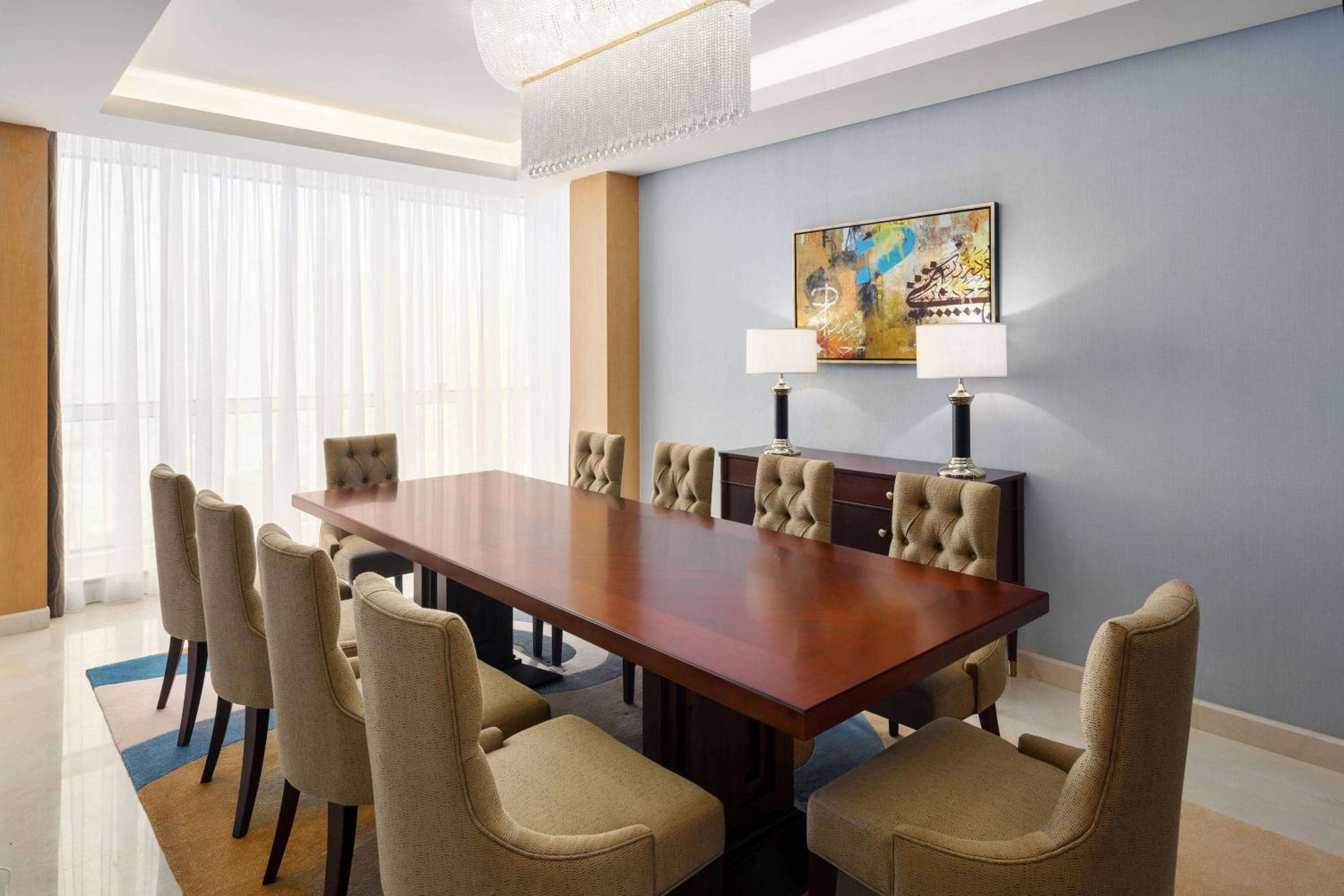 Three Bedroom Tower Suite, 3 Bedroom Suite photo 2