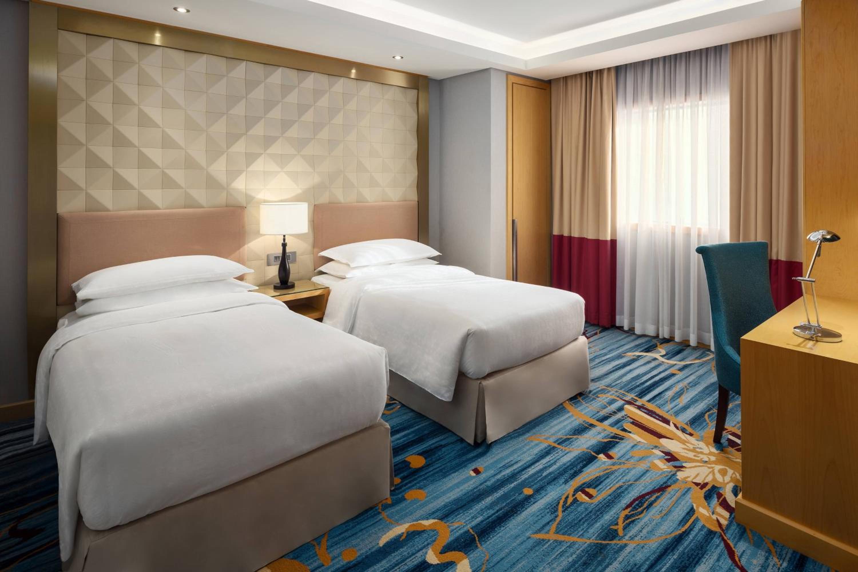 Three Bedroom Tower Suite, 3 Bedroom Suite photo 1