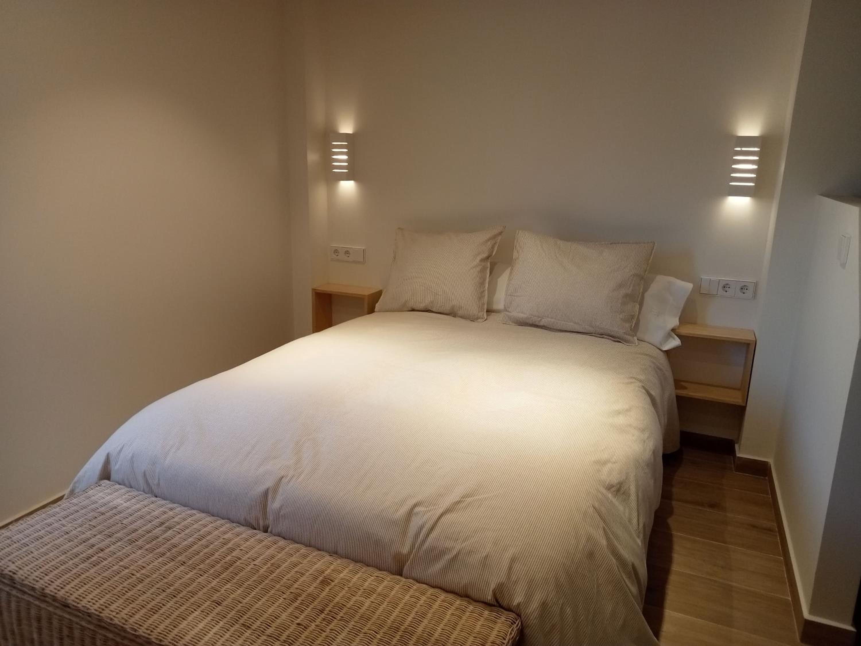 Casa de una habitación