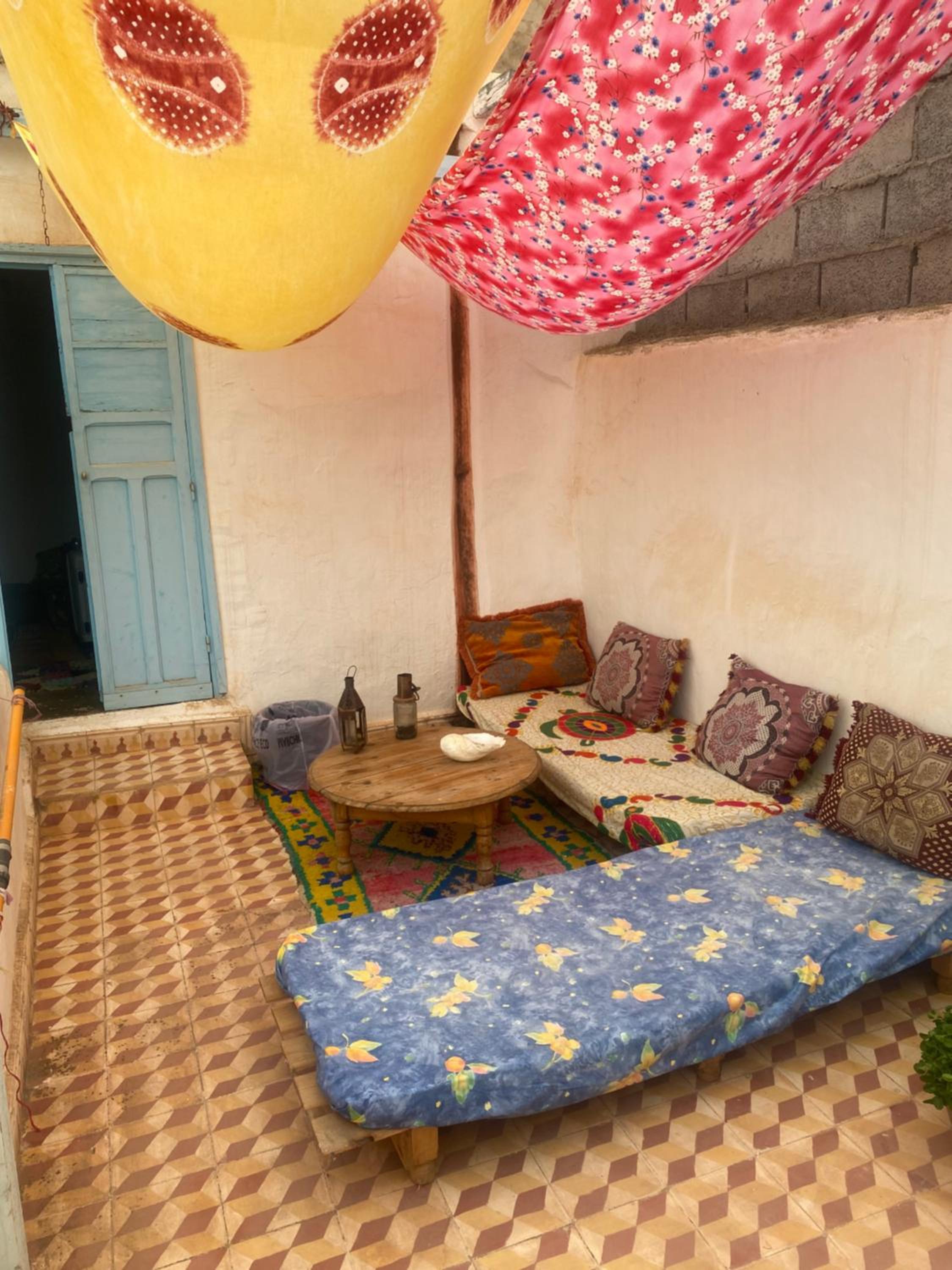 Double Room with Mountain View photo 2