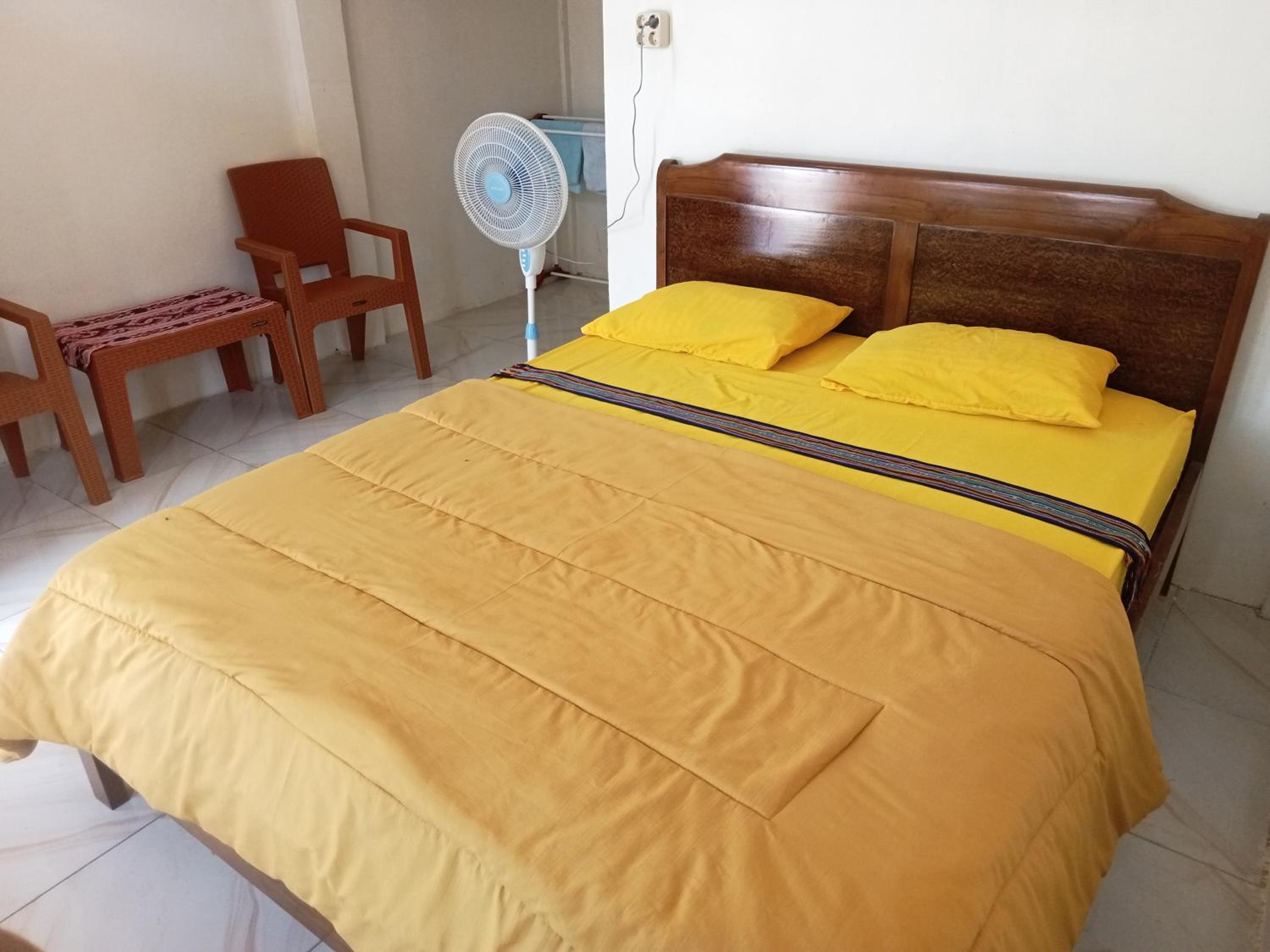Double Room photo 1