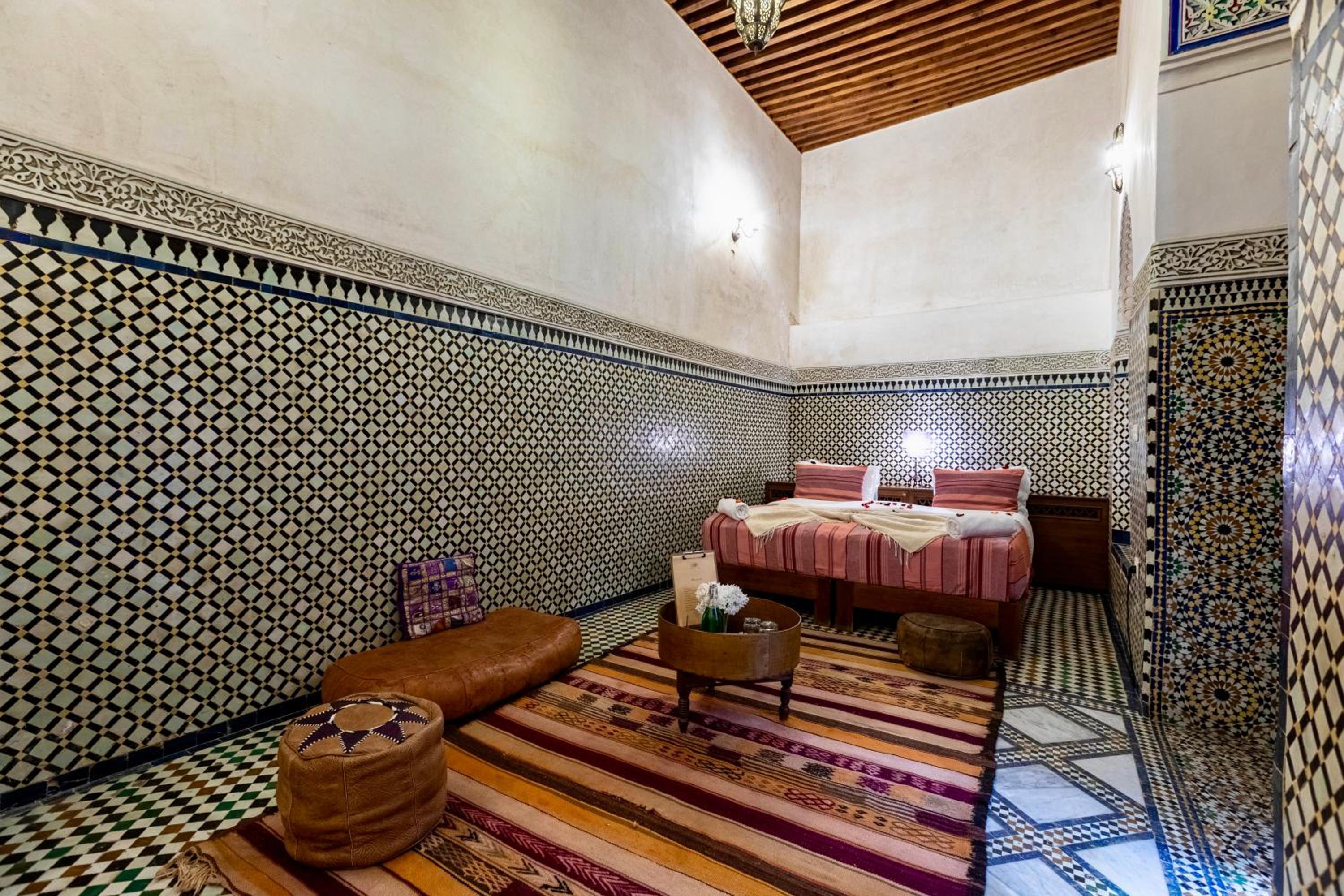 Large Double or Twin Room photo 1