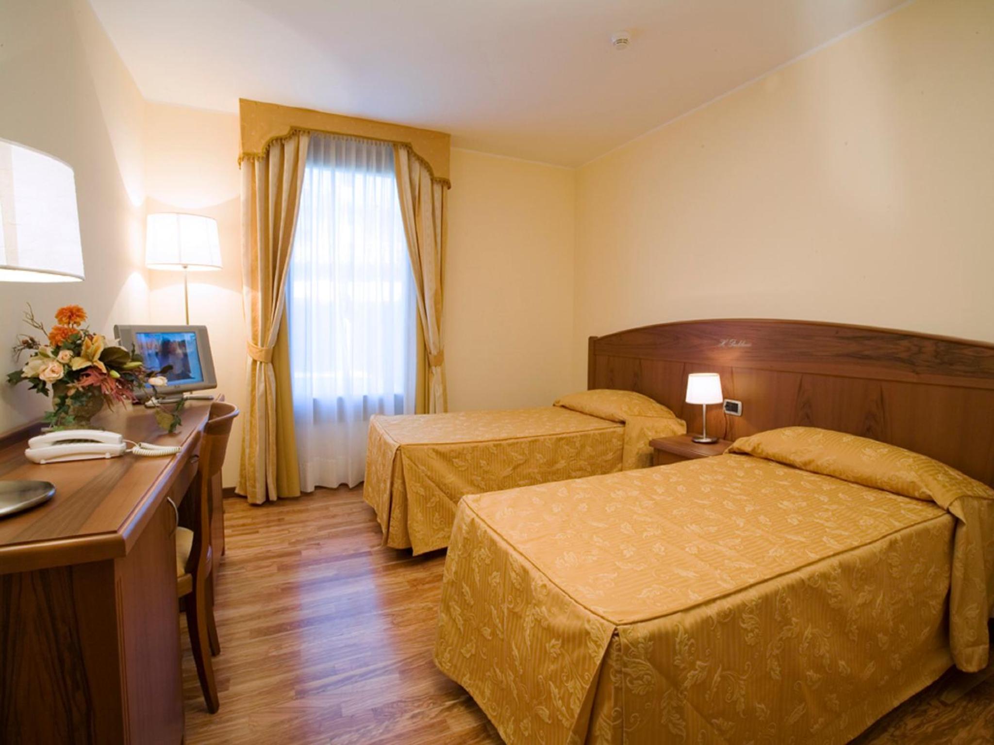 Twin Room - Annex - Photo 1
