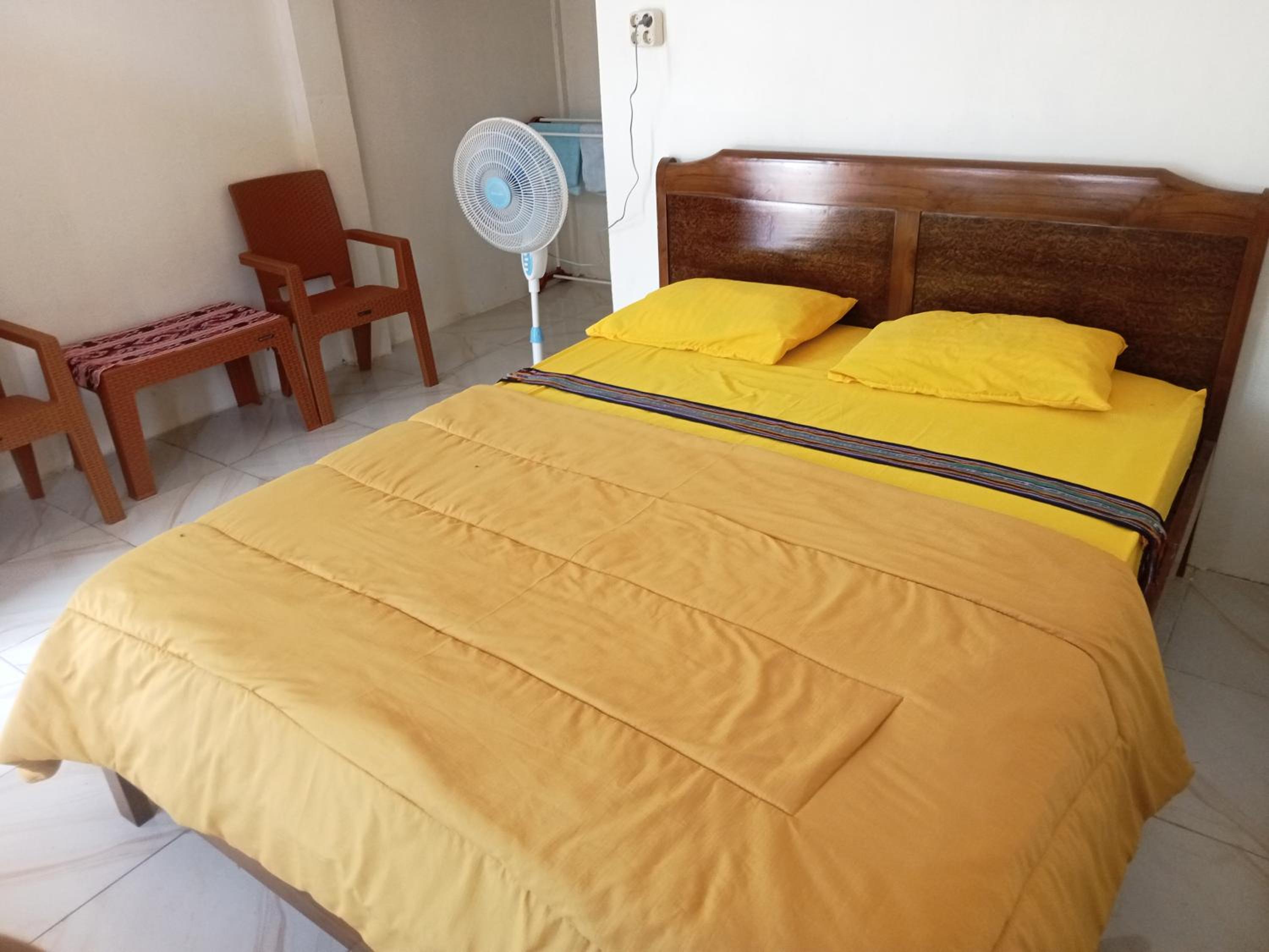 Double Room photo 2