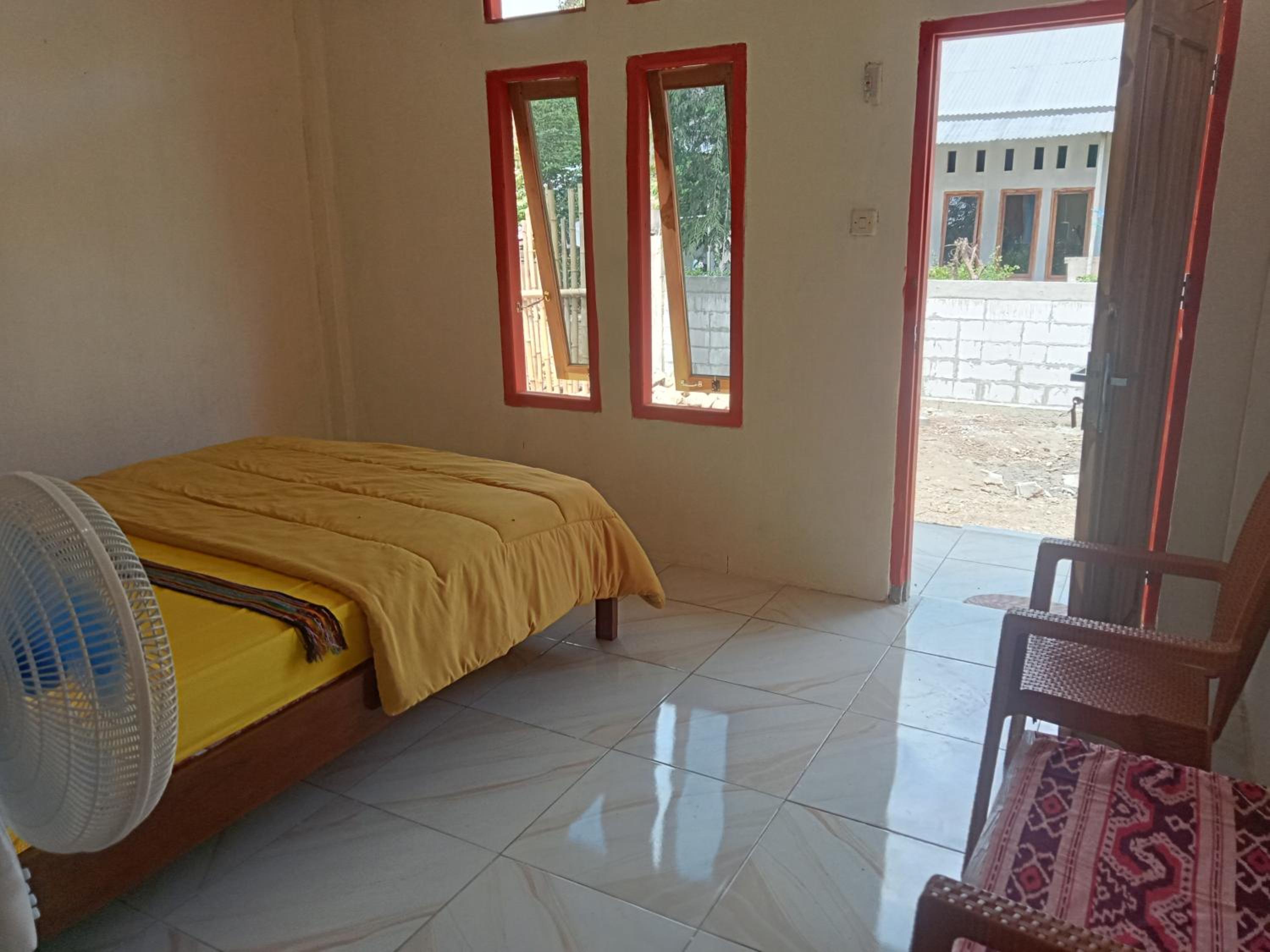 Double Room photo 3