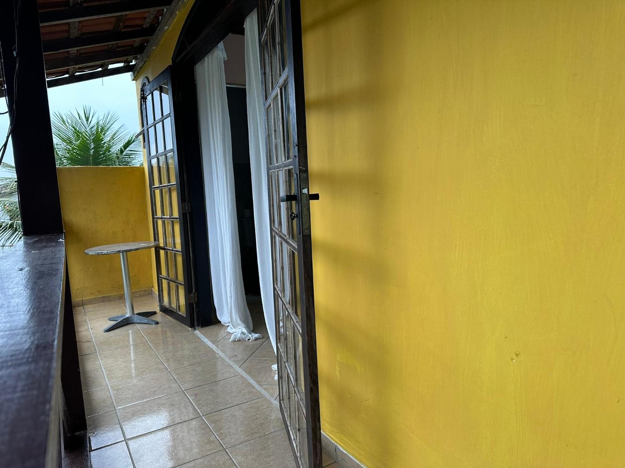 Suite With Balcony photo 3