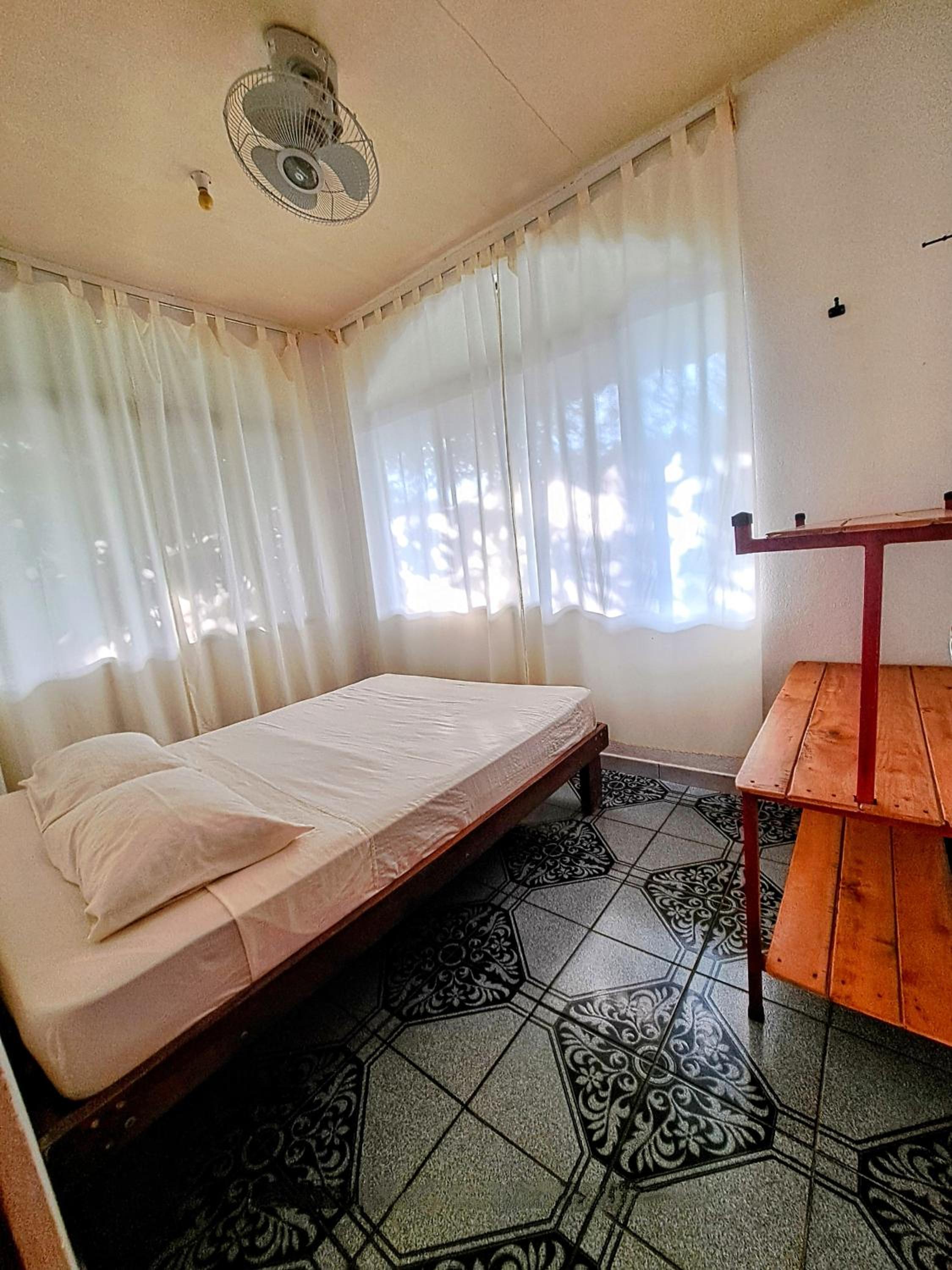 Large Double Room photo 1