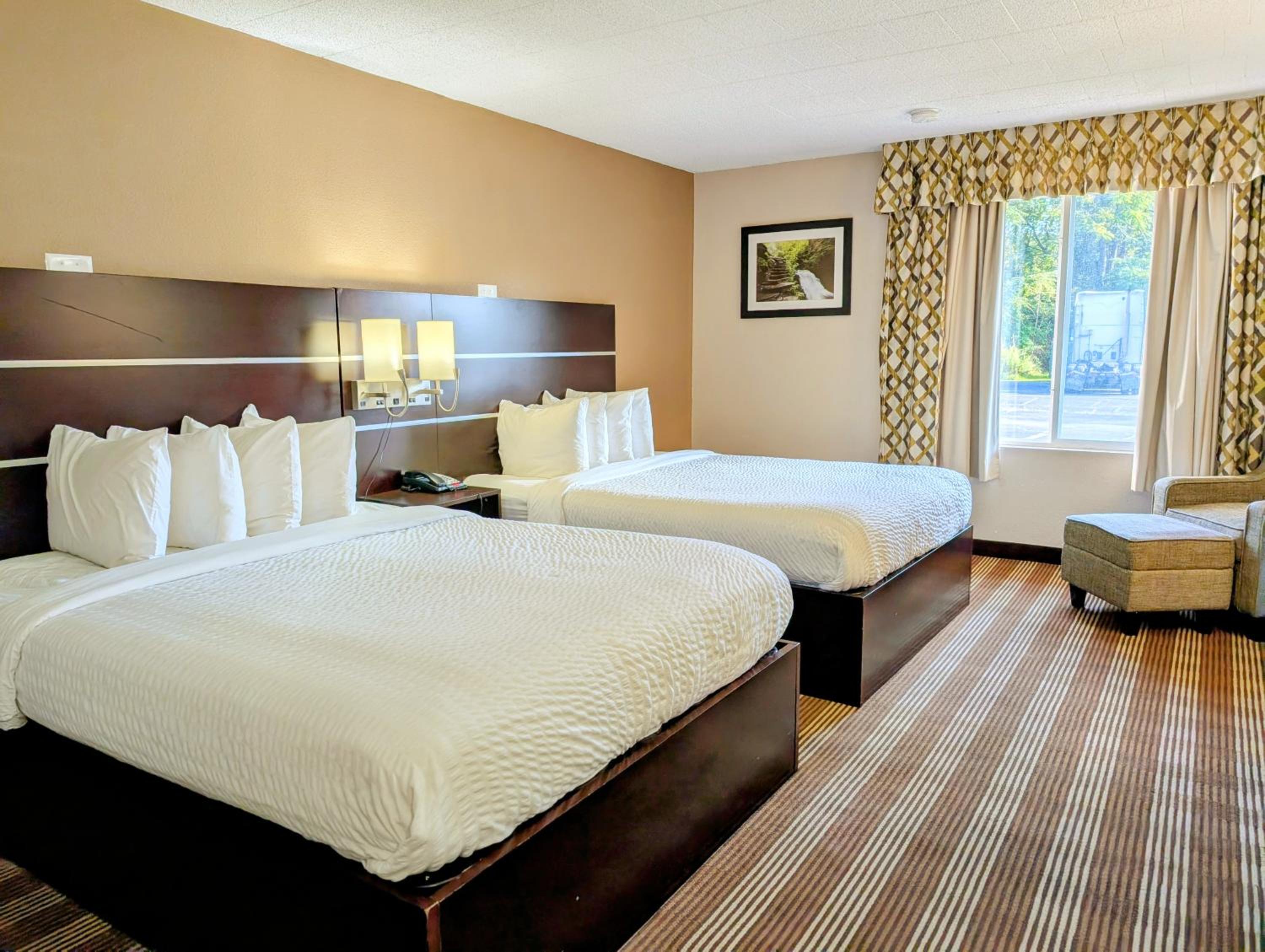 Double Room - Photo 6