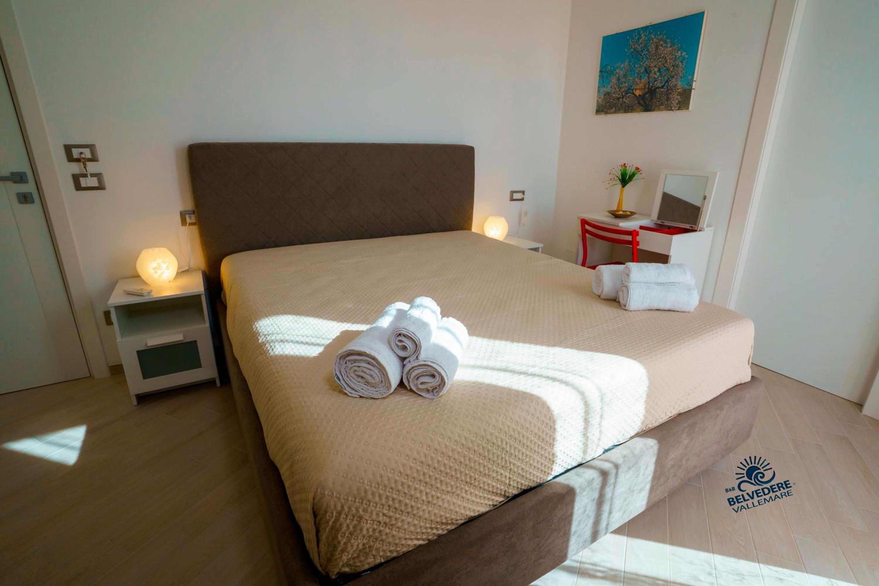 Double Room with Terrace photo 1