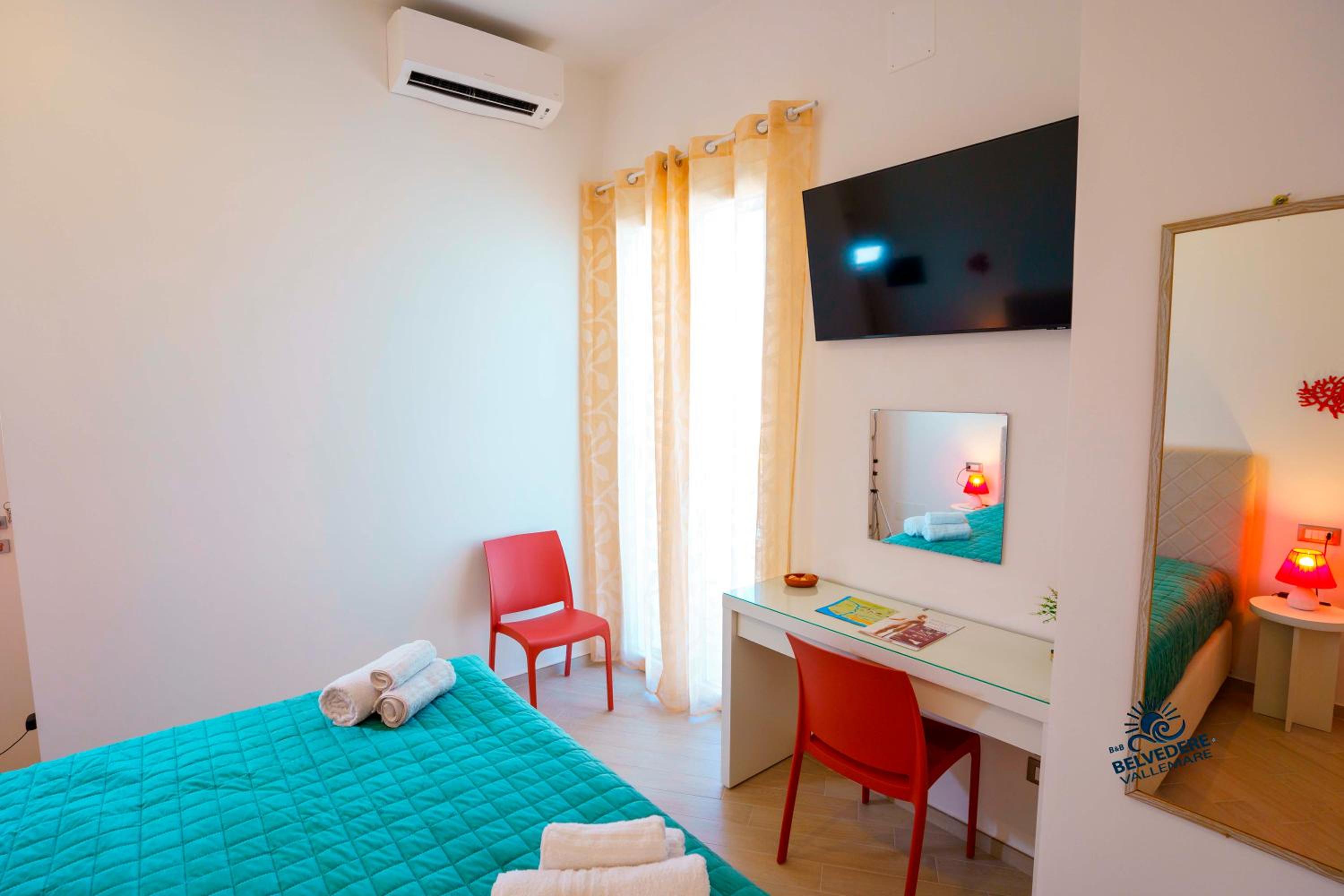 Double Room with Balcony photo 2