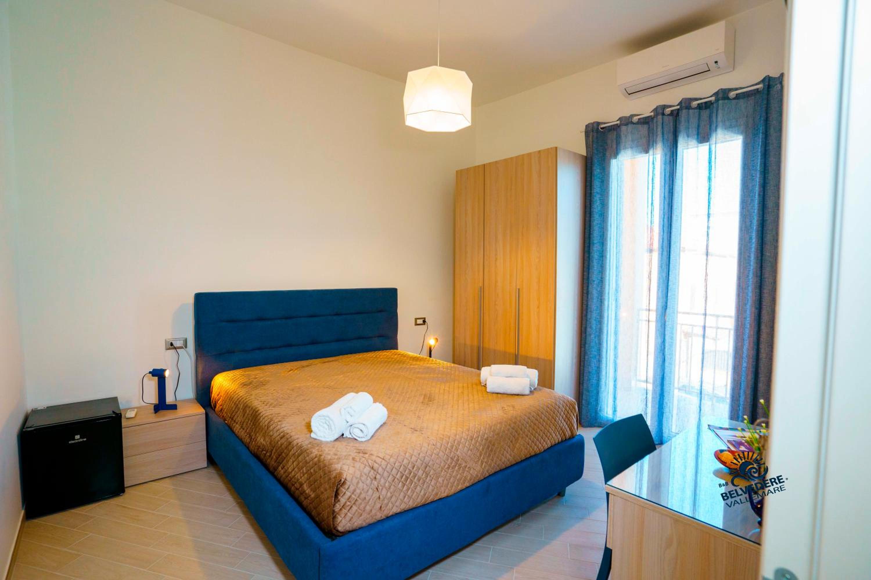 Double Room with Balcony photo 1