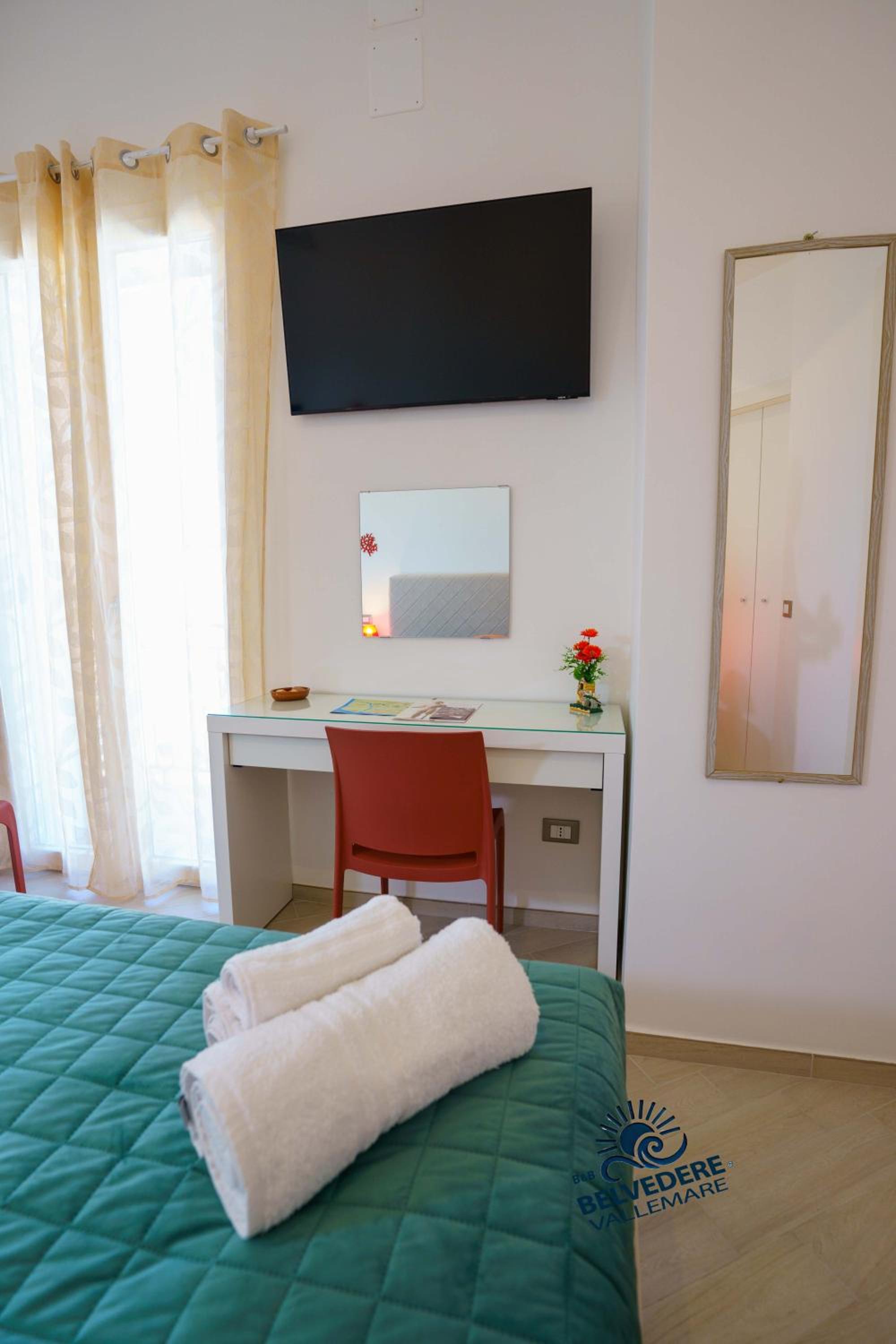 Double Room with Balcony photo 3