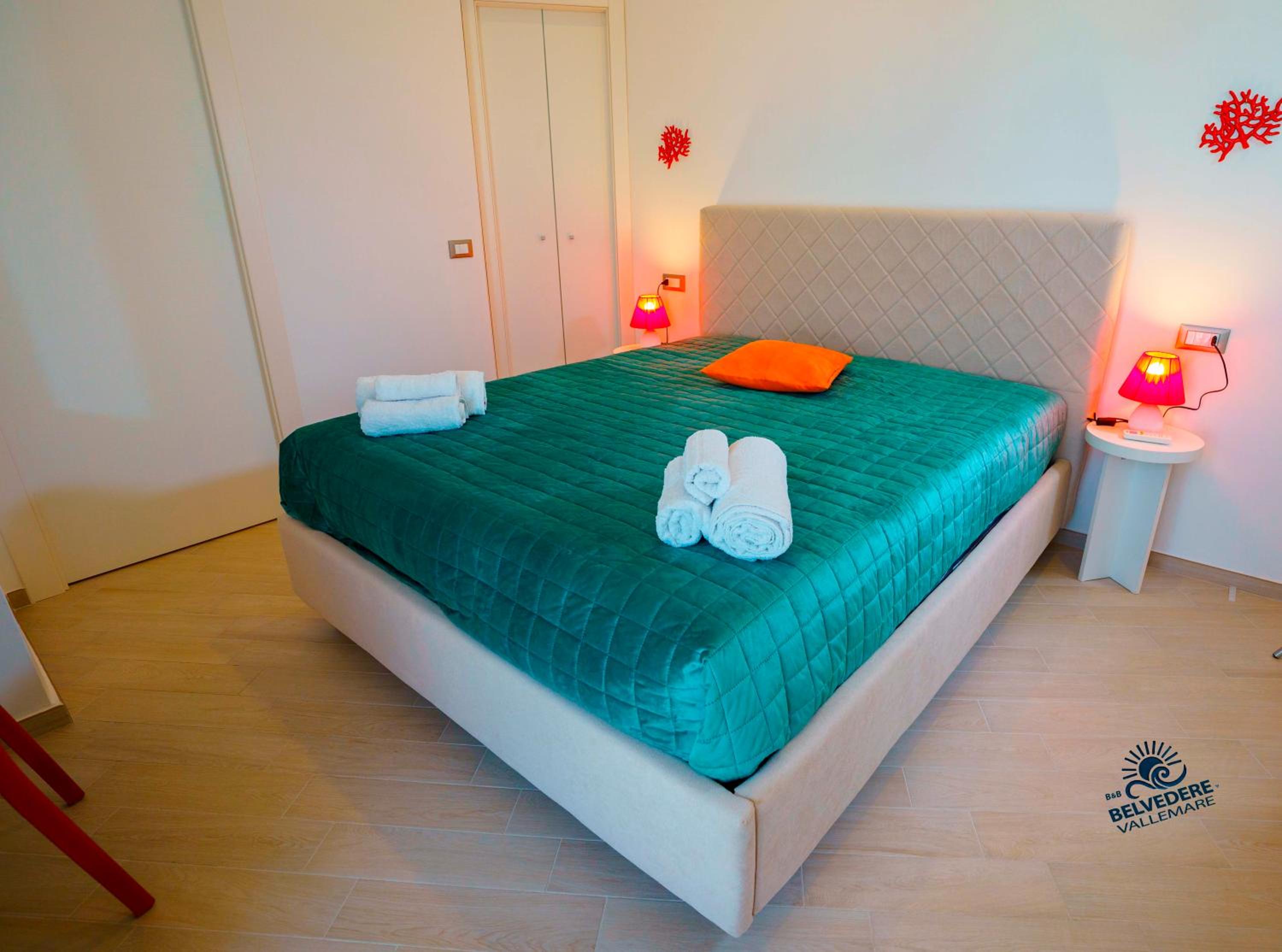 Double Room with Balcony photo 1