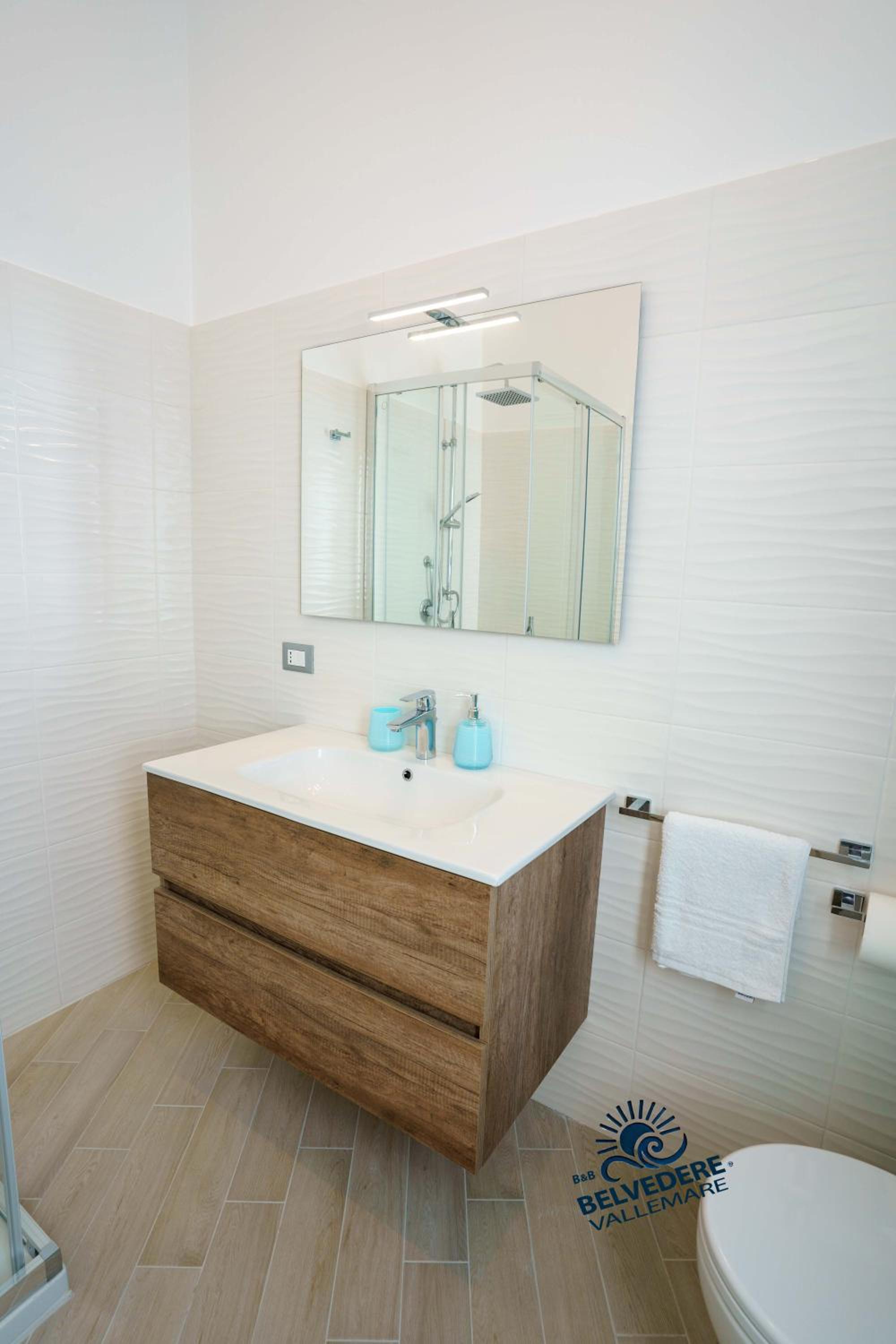 Double Room with Terrace photo 3