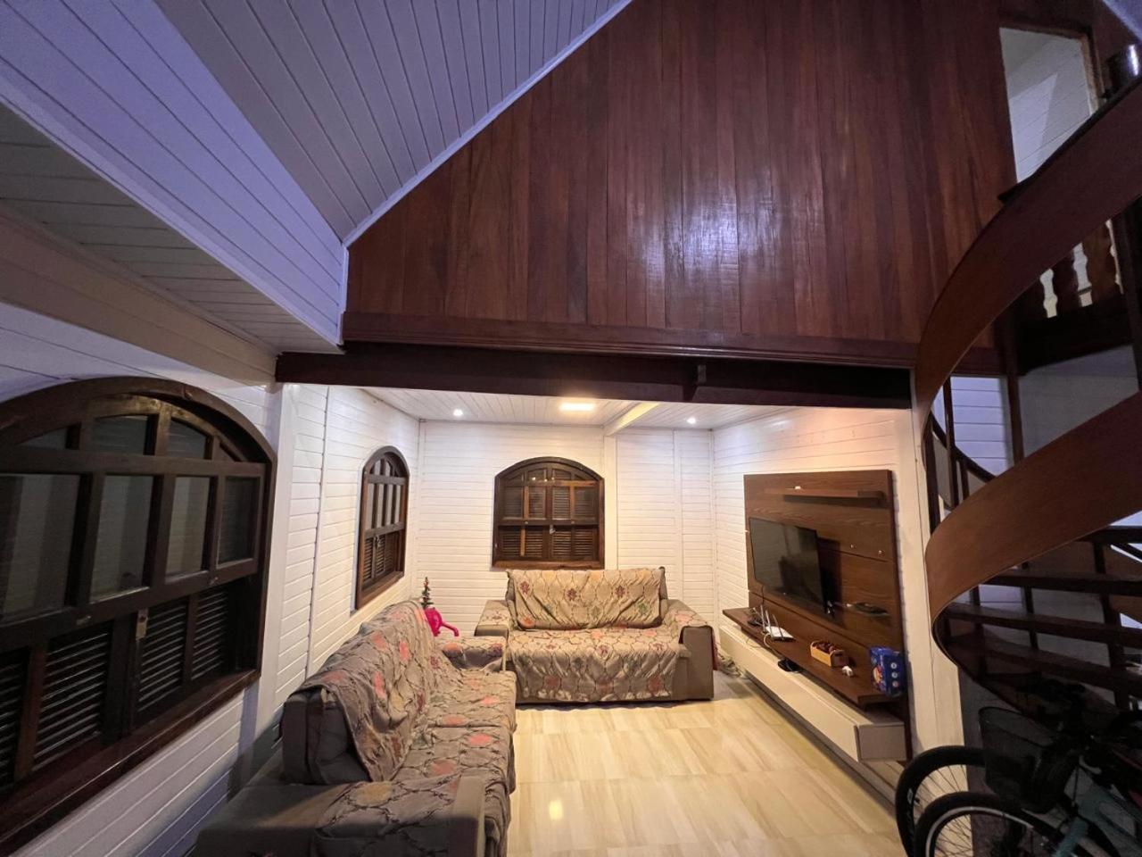 Three-Bedroom House photo 1