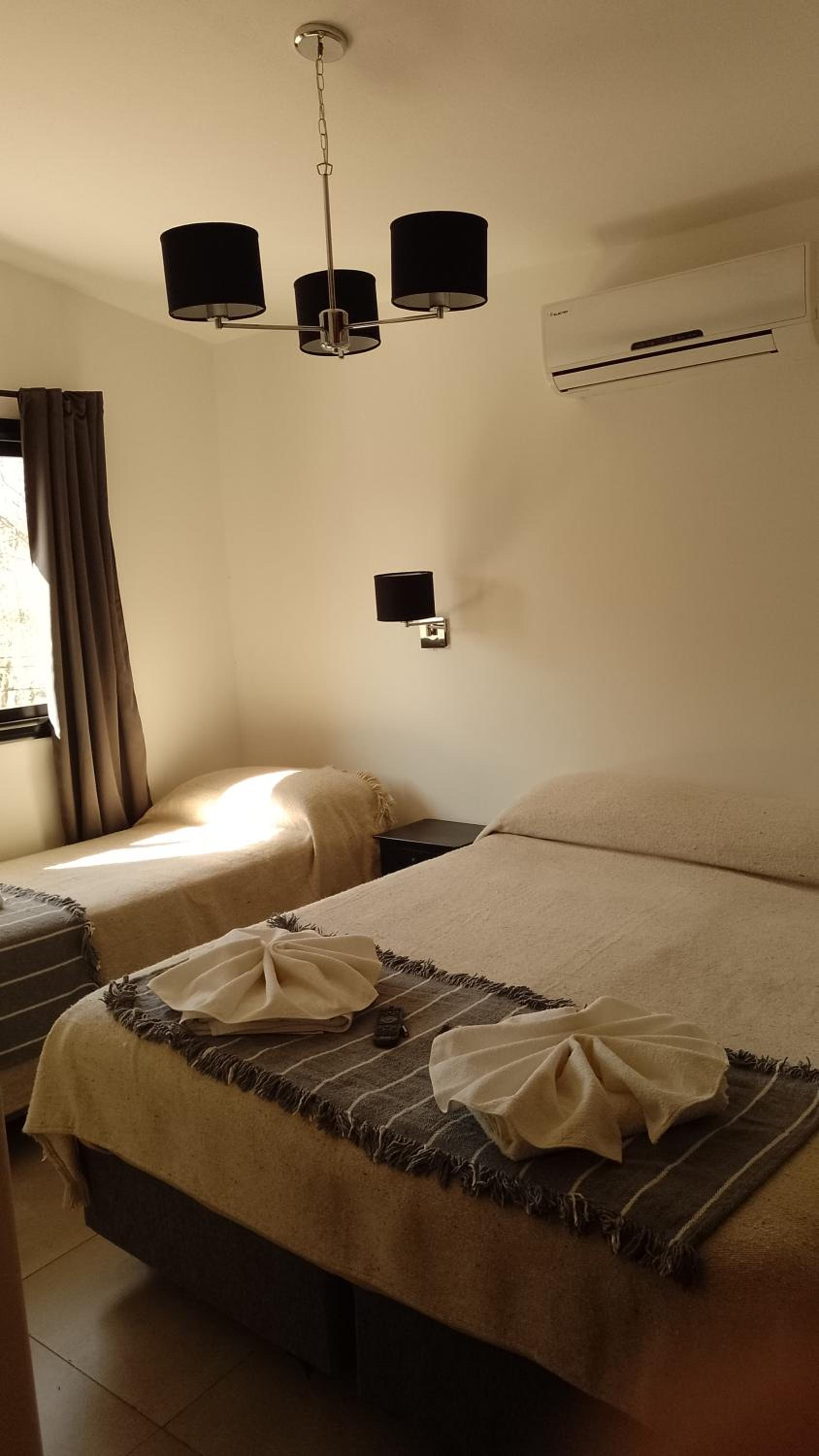Triple Room photo 2