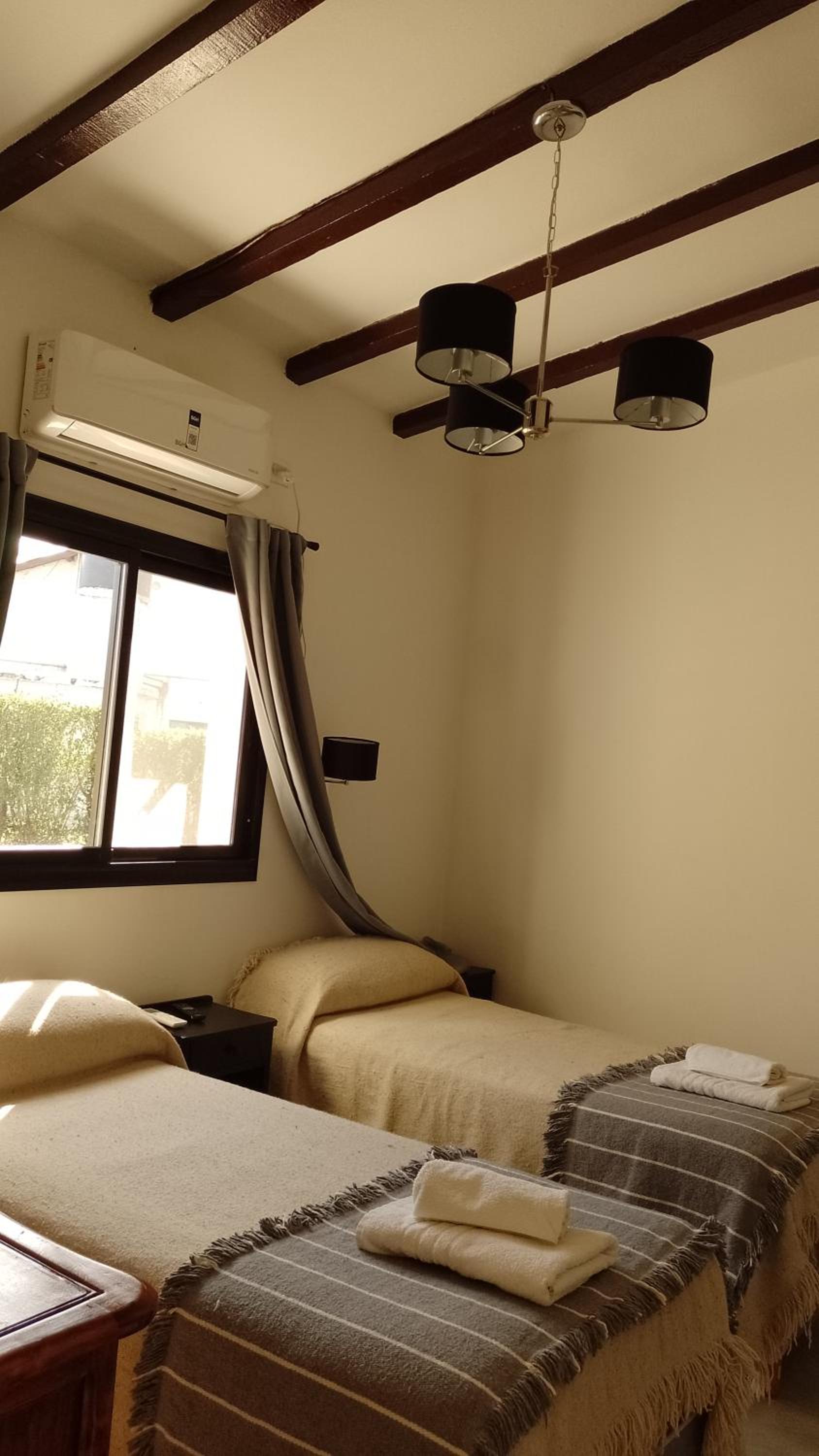 Premium Quadruple Room photo 2