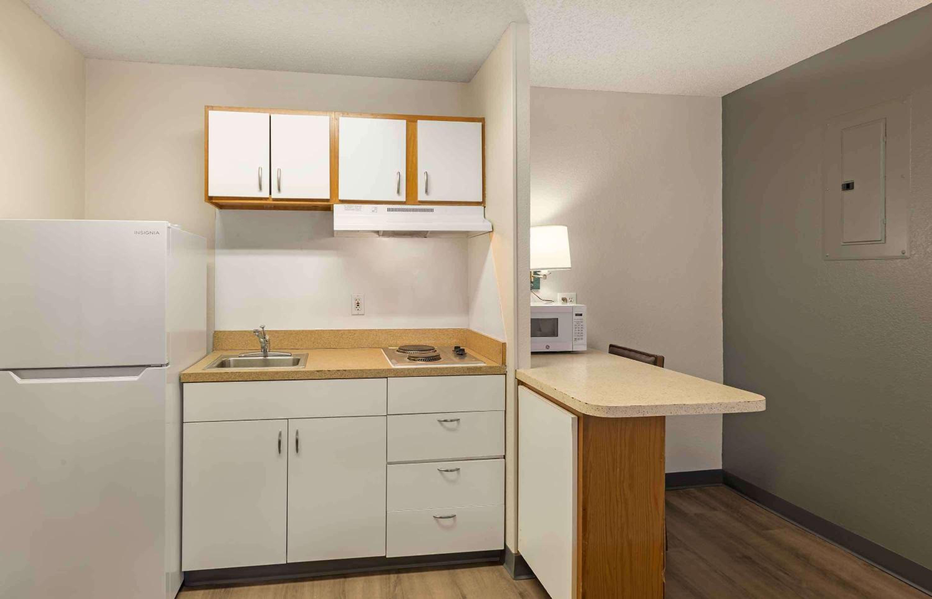 Studio with 2 Double Beds - Non-Smoking - Photo 4