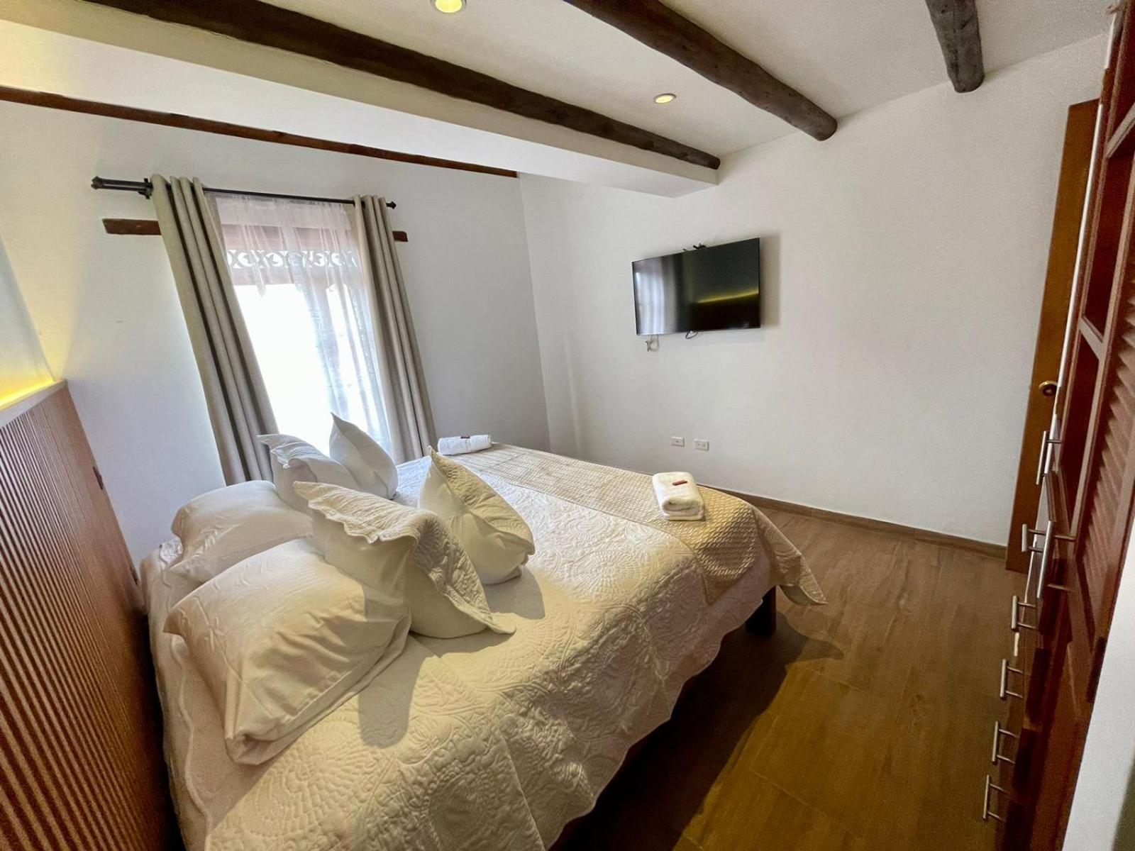 Standard Double Room photo 1