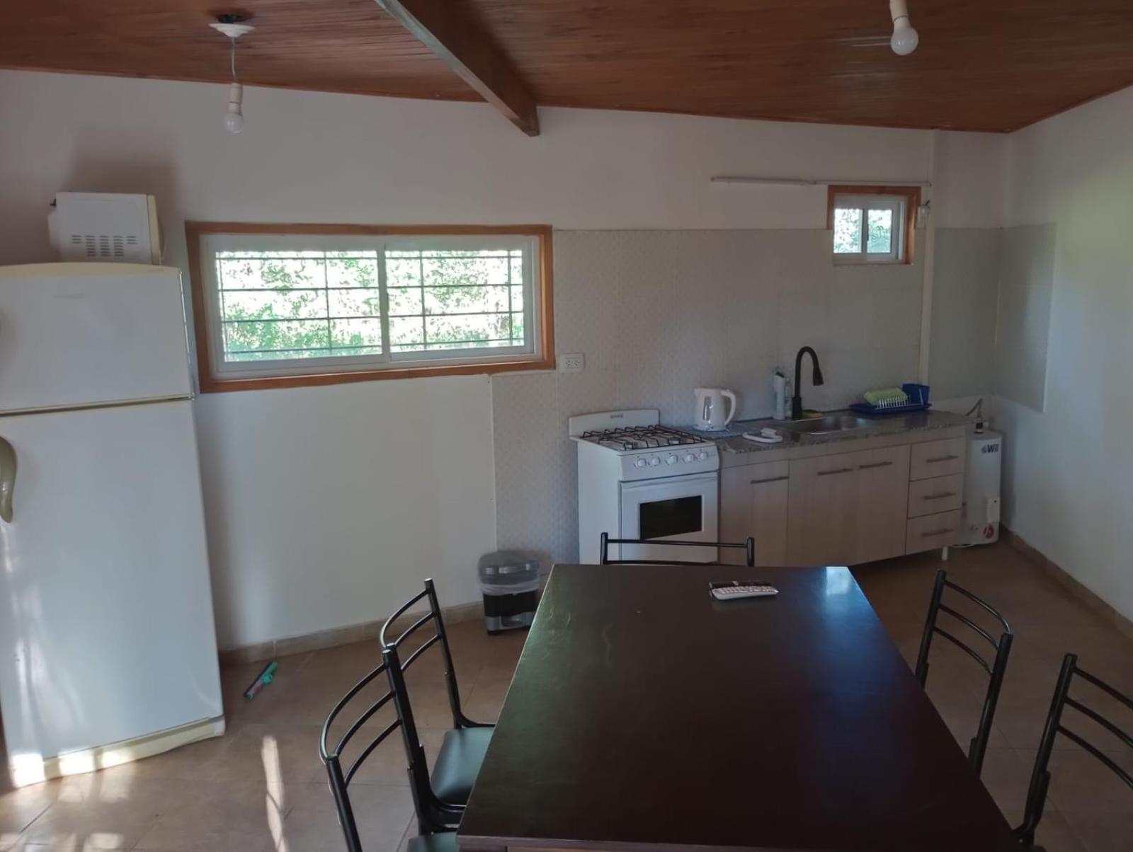Two-Bedroom House photo 3