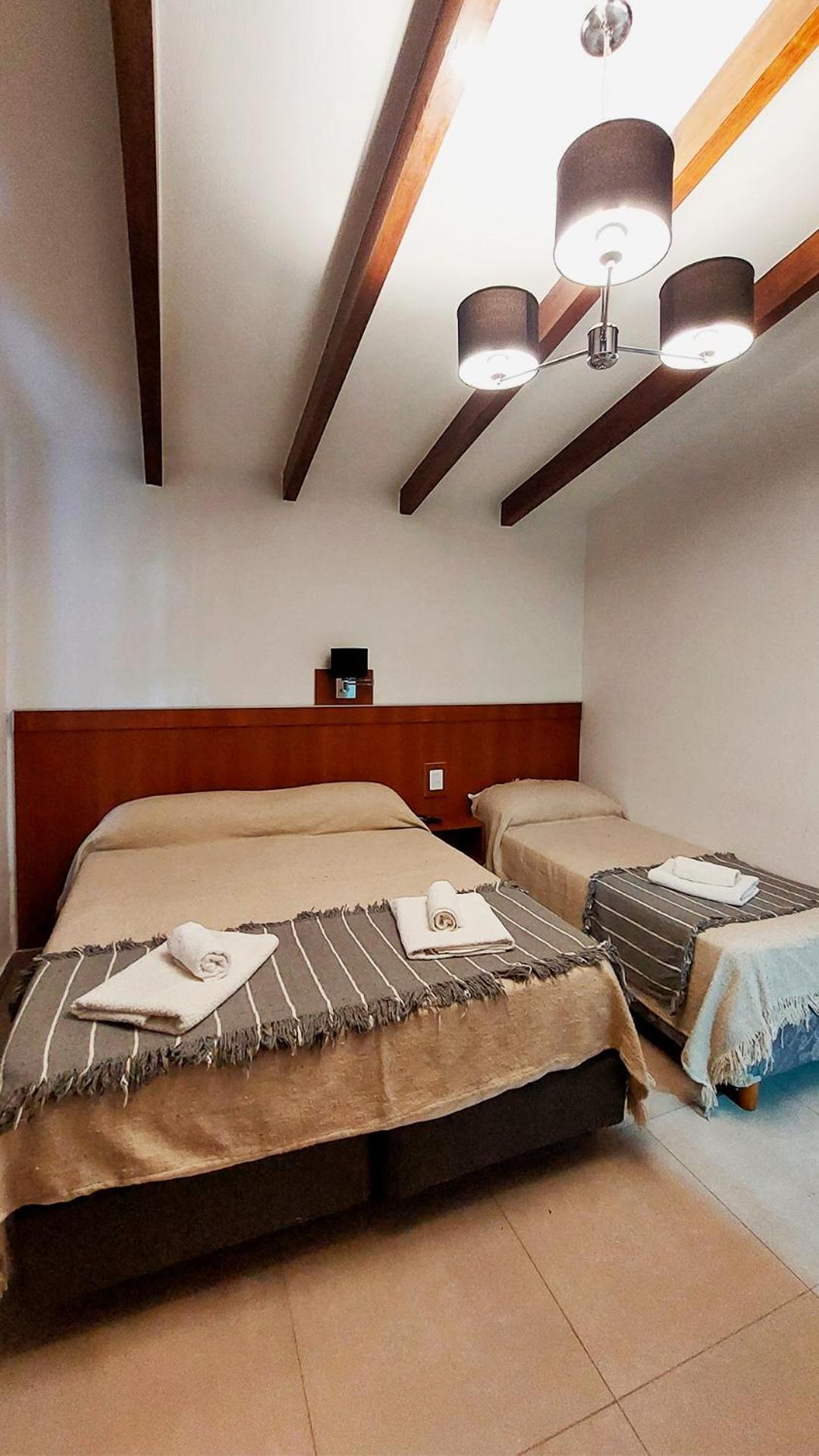 Triple Room photo 3