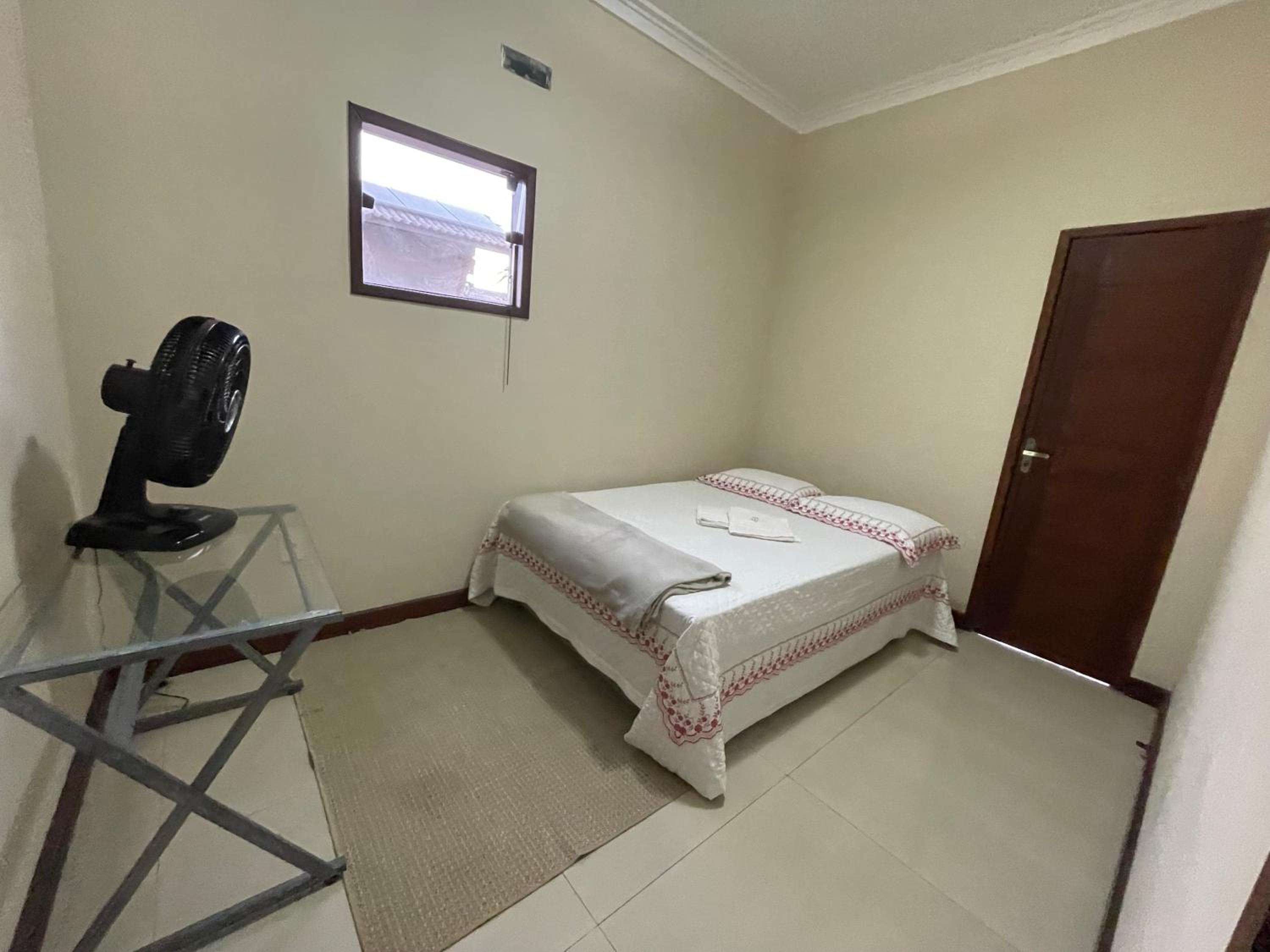 Four-Bedroom House photo 1