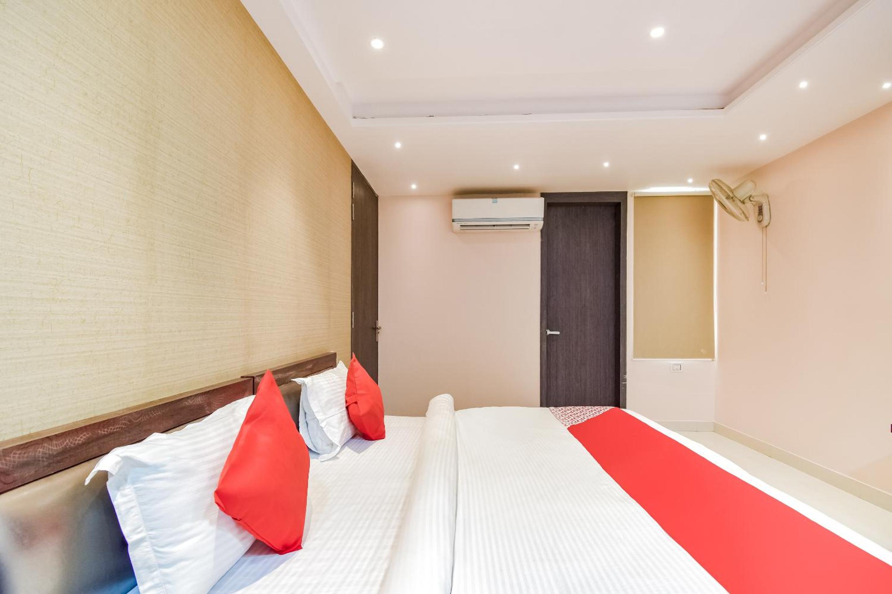 Classic Triple Room