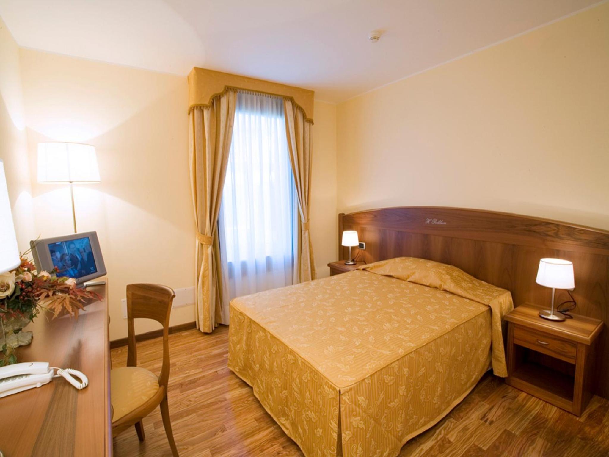 Classic Double Room - Annex - Photo 1