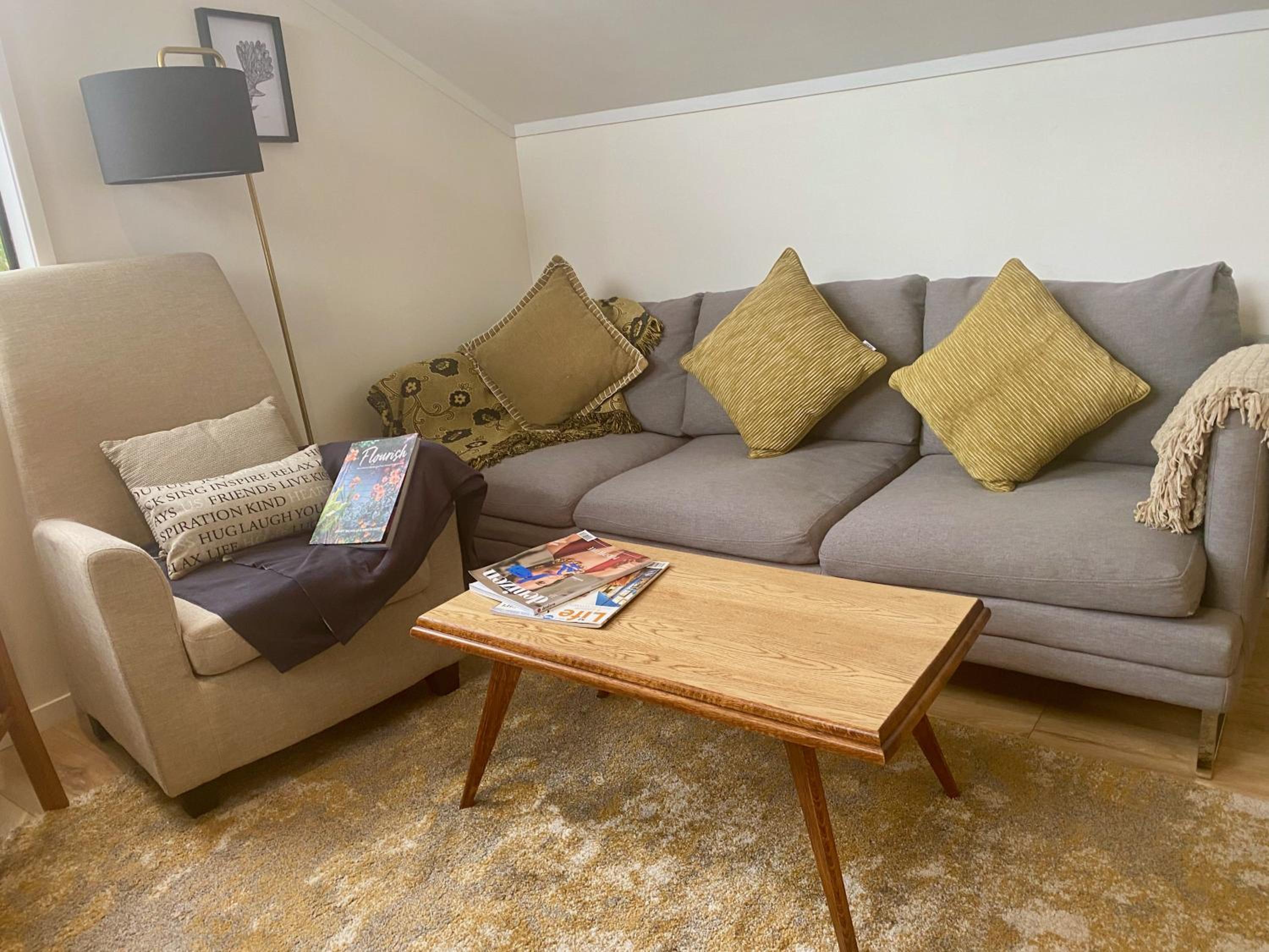 Superior Suite with Sea View photo 1