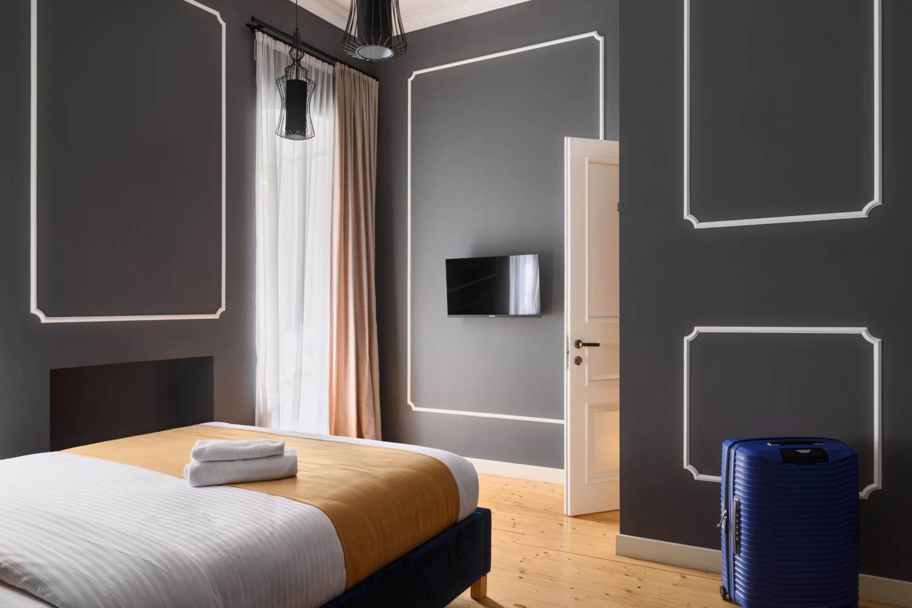 Double Room photo 1