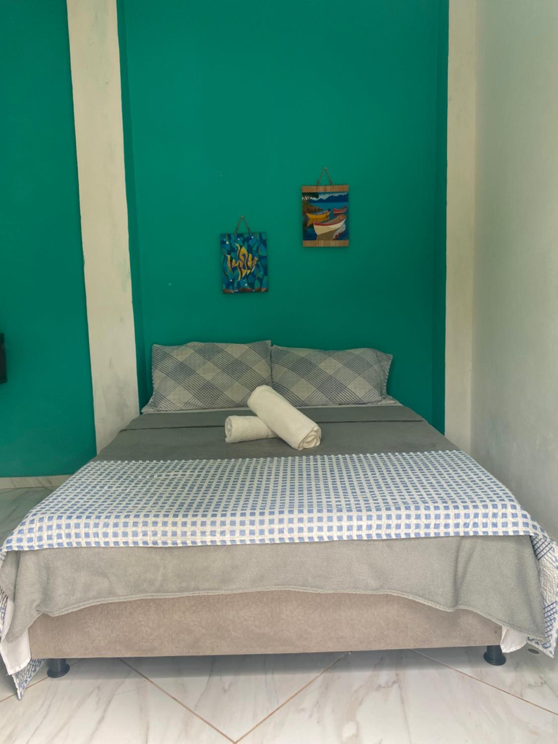 Budget Double Room photo 1