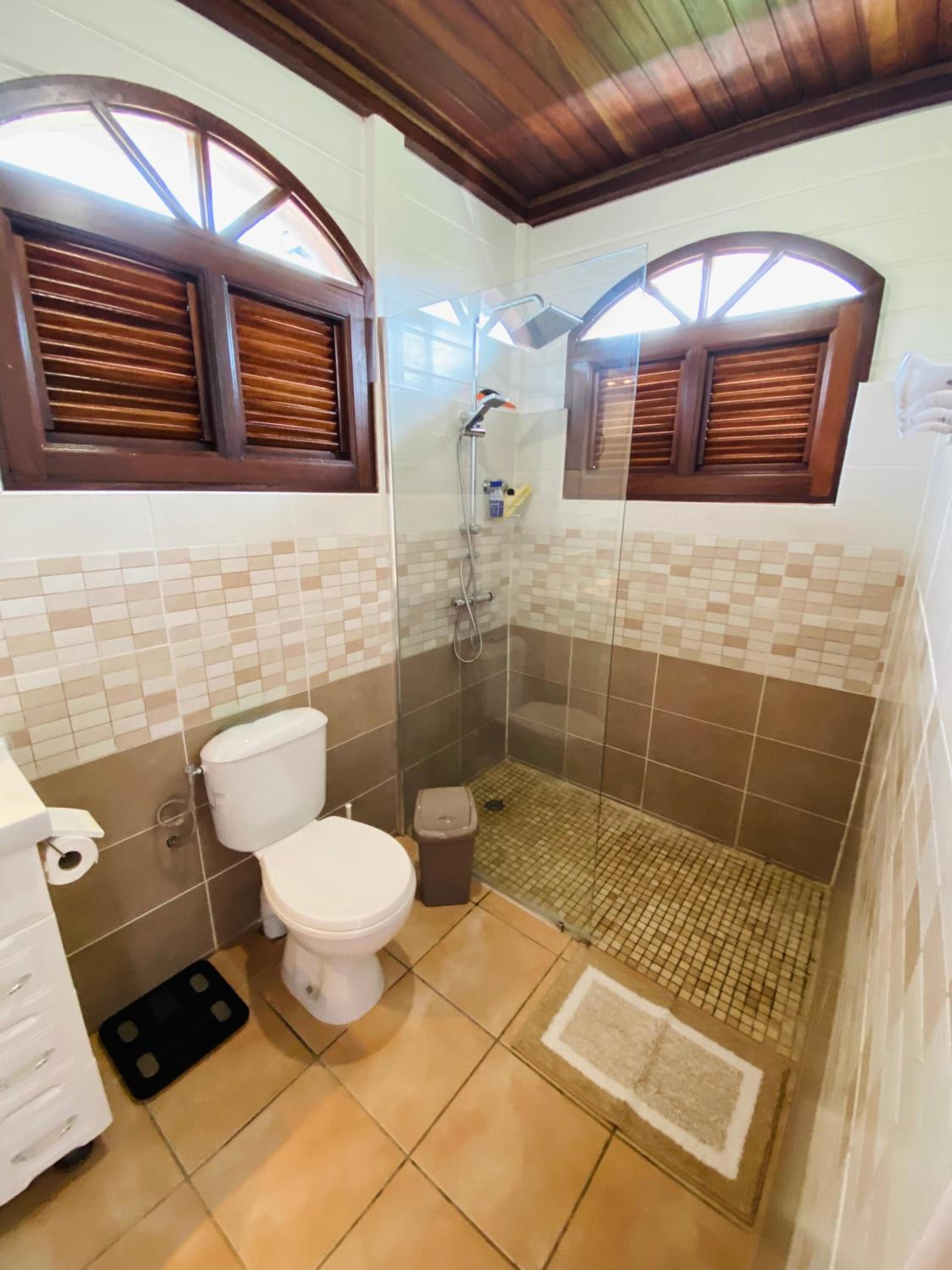 Three-Bedroom Home photo 2