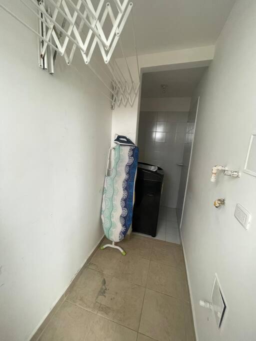 One-Bedroom Apartment photo 3