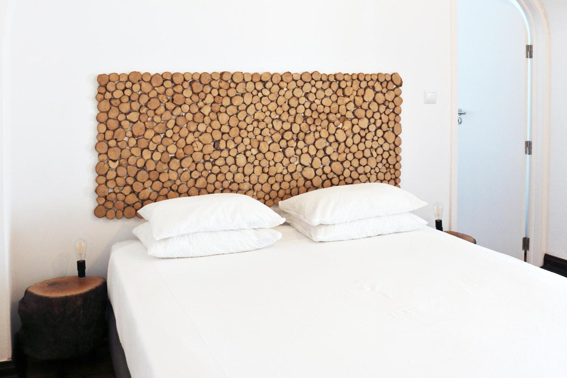 Double Room with Private Bathroom - Photo 3