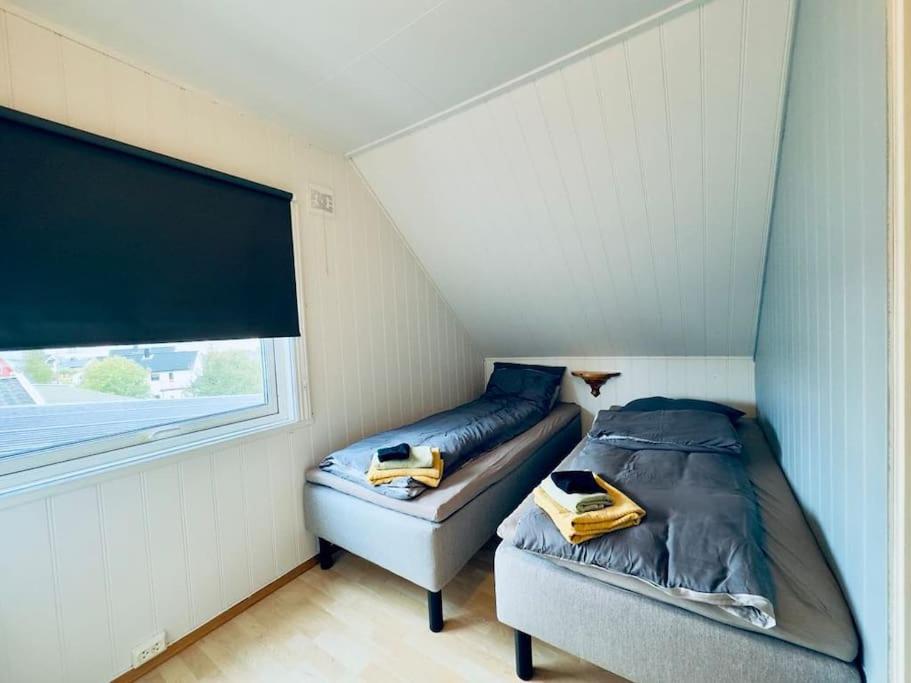 Two-Bedroom Apartment photo 2