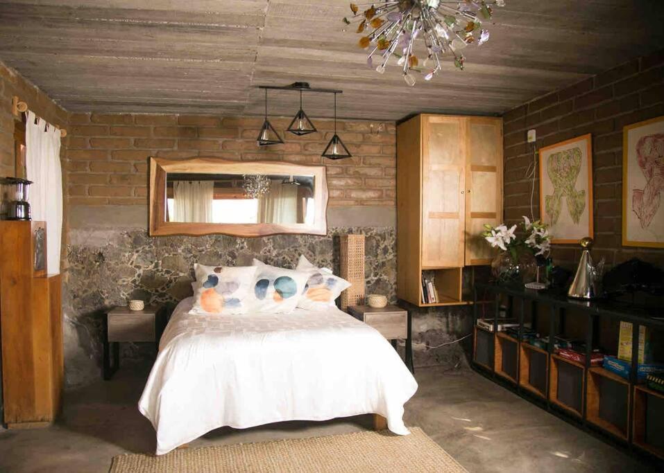 Two-Bedroom Chalet photo 1