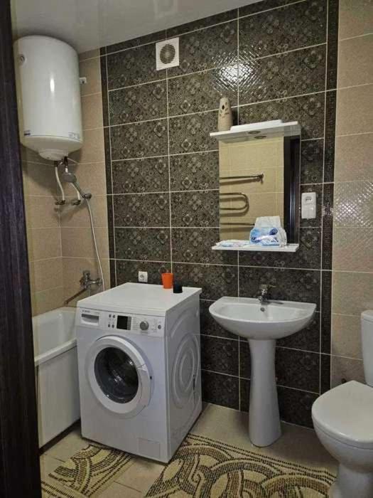 One-Bedroom House photo 3