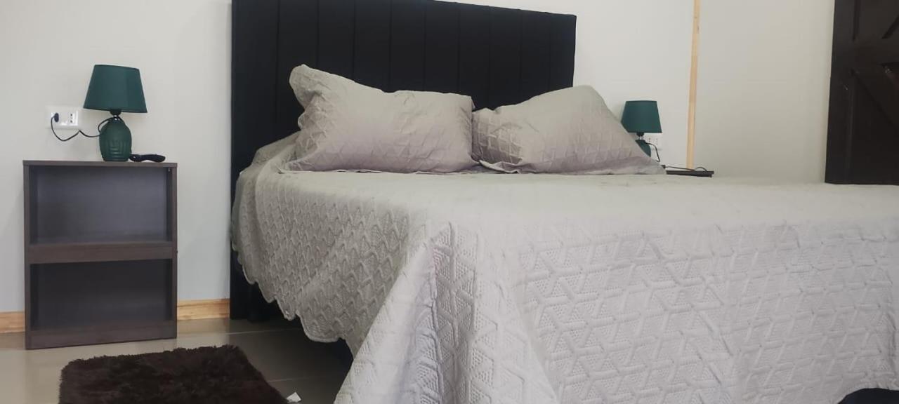 Double Room with Private Bathroom photo 1