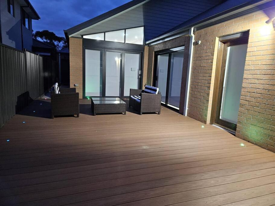 Four-Bedroom House photo 2