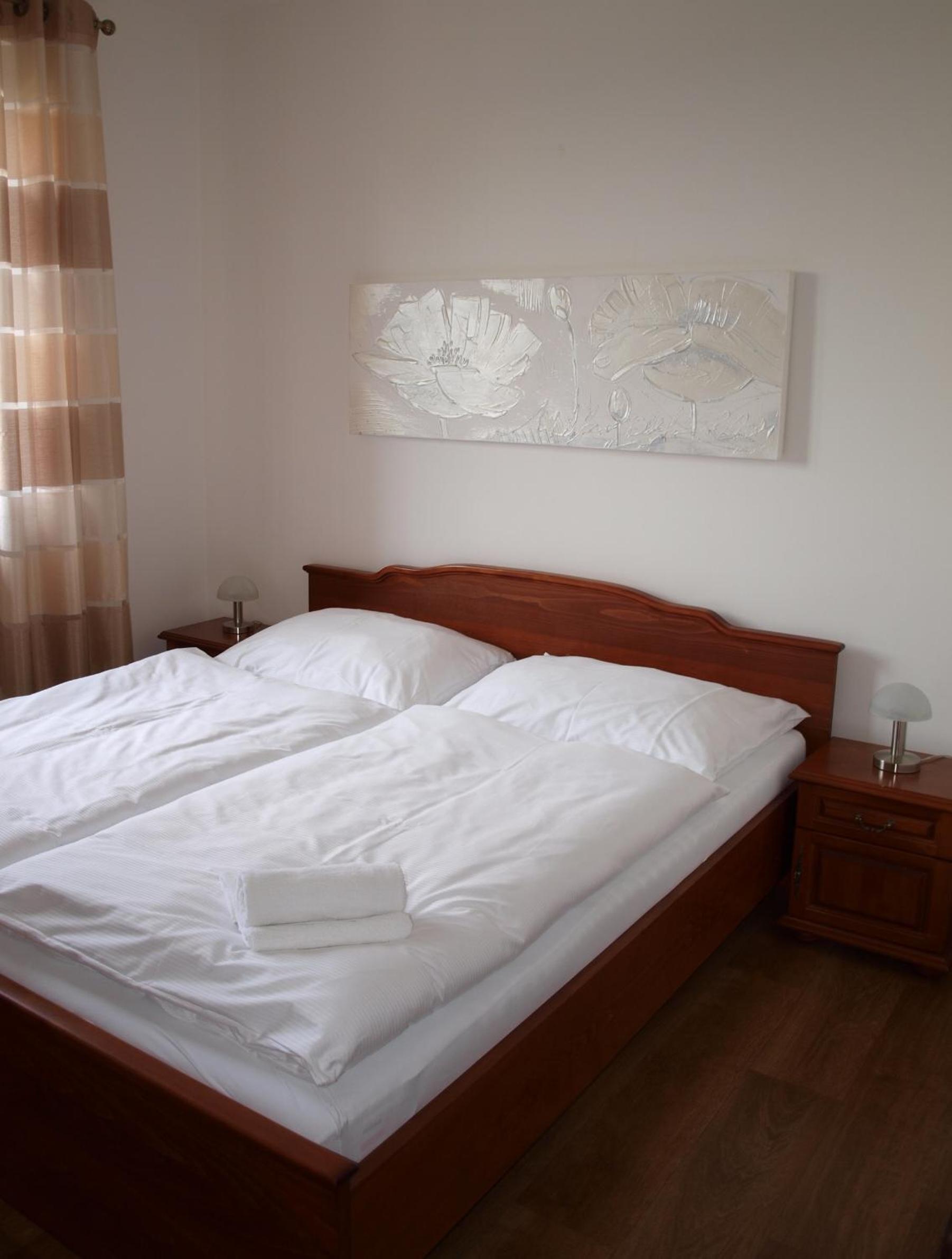 Standard Double or Twin Room photo 2