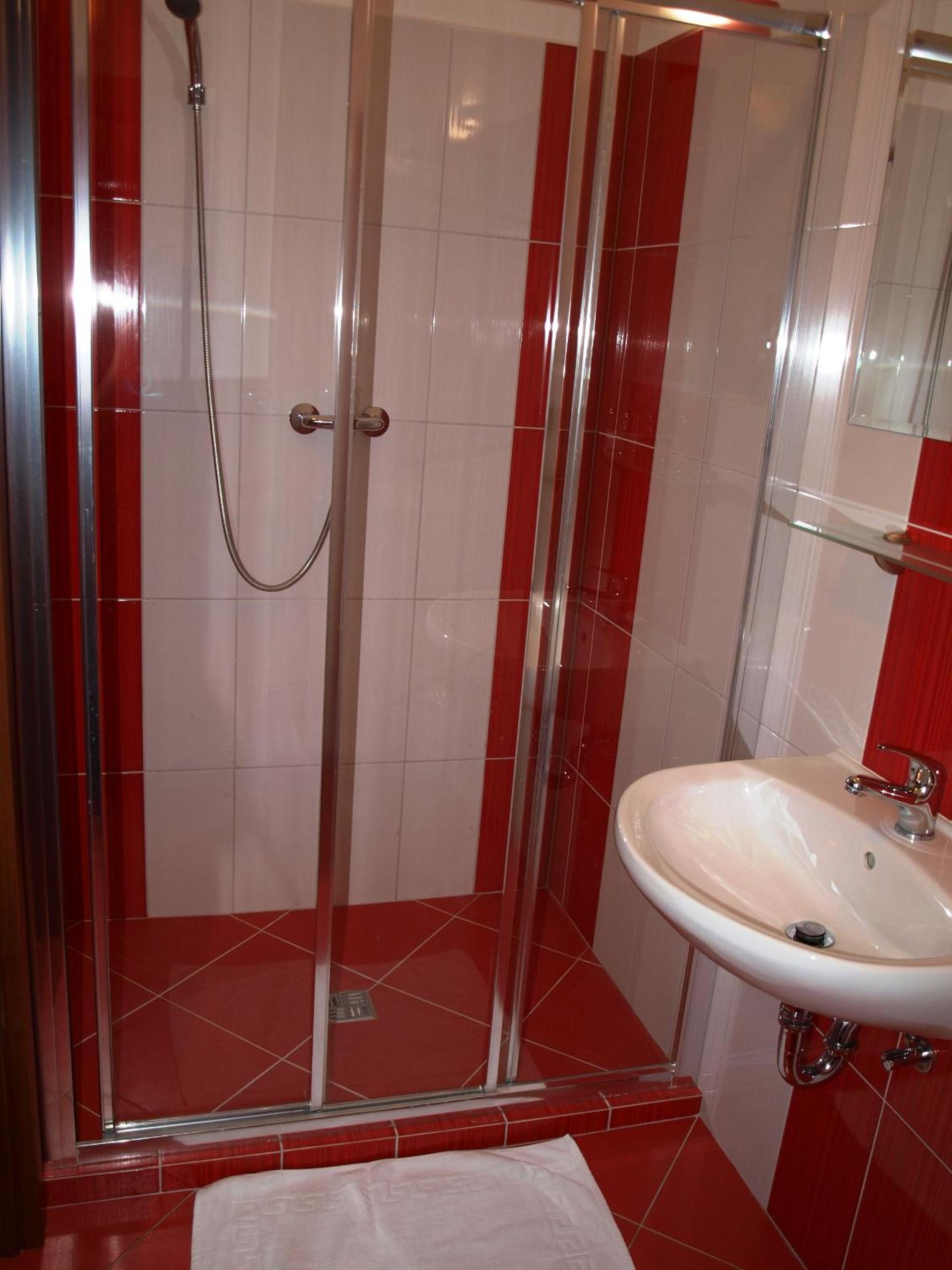 Standard Double or Twin Room photo 3