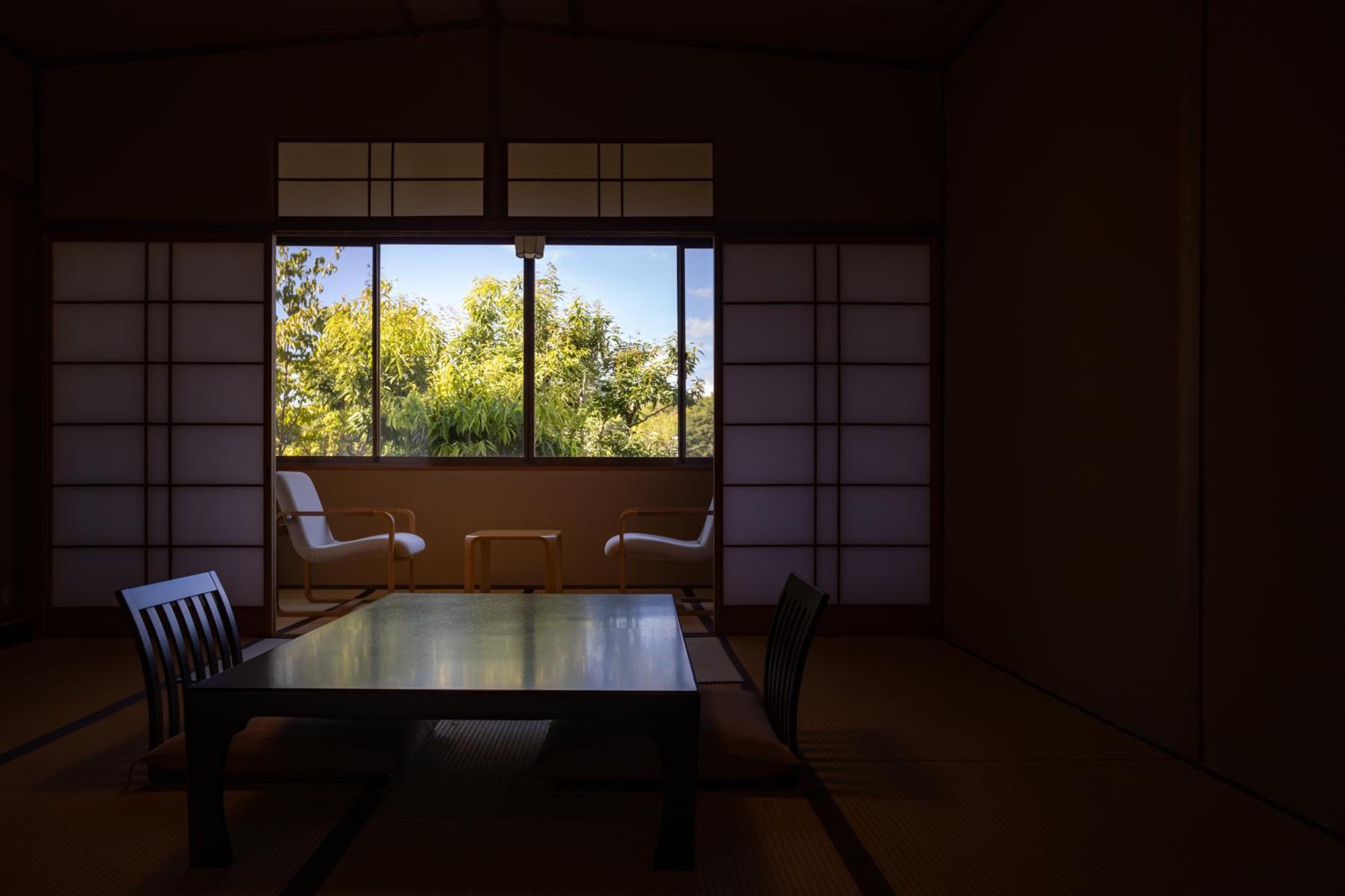 Standard Japanese-Style Room thumbnail 6