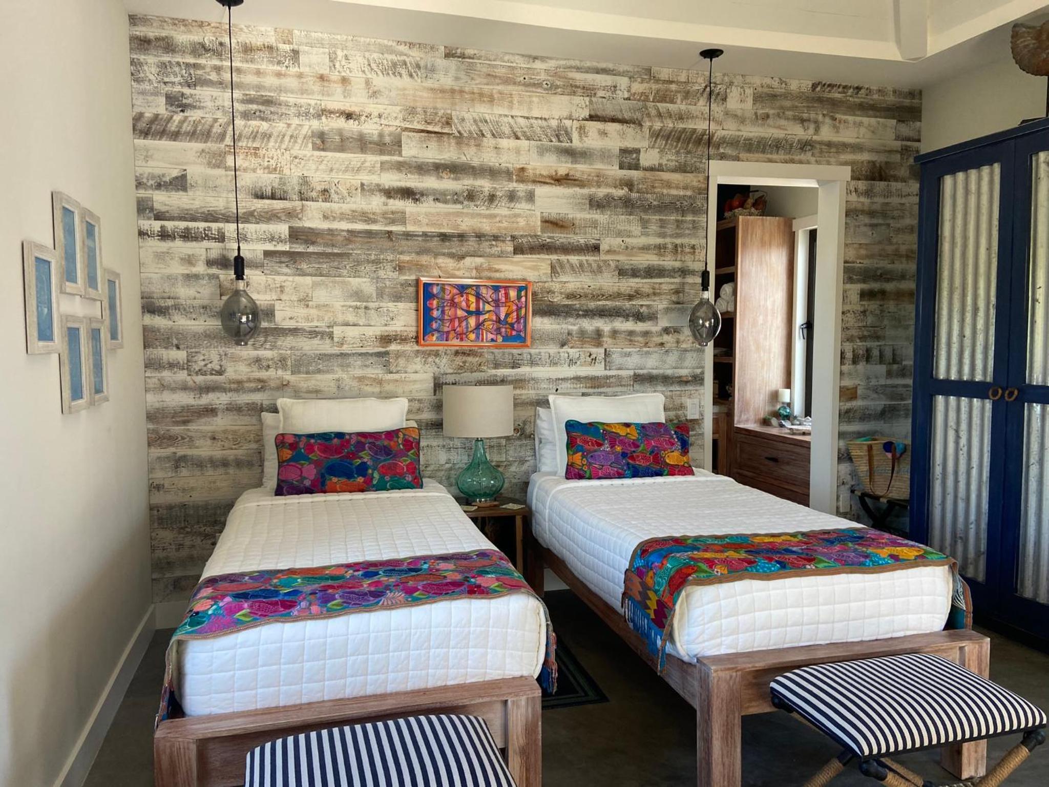 Deluxe Double Room with Sea View photo 1