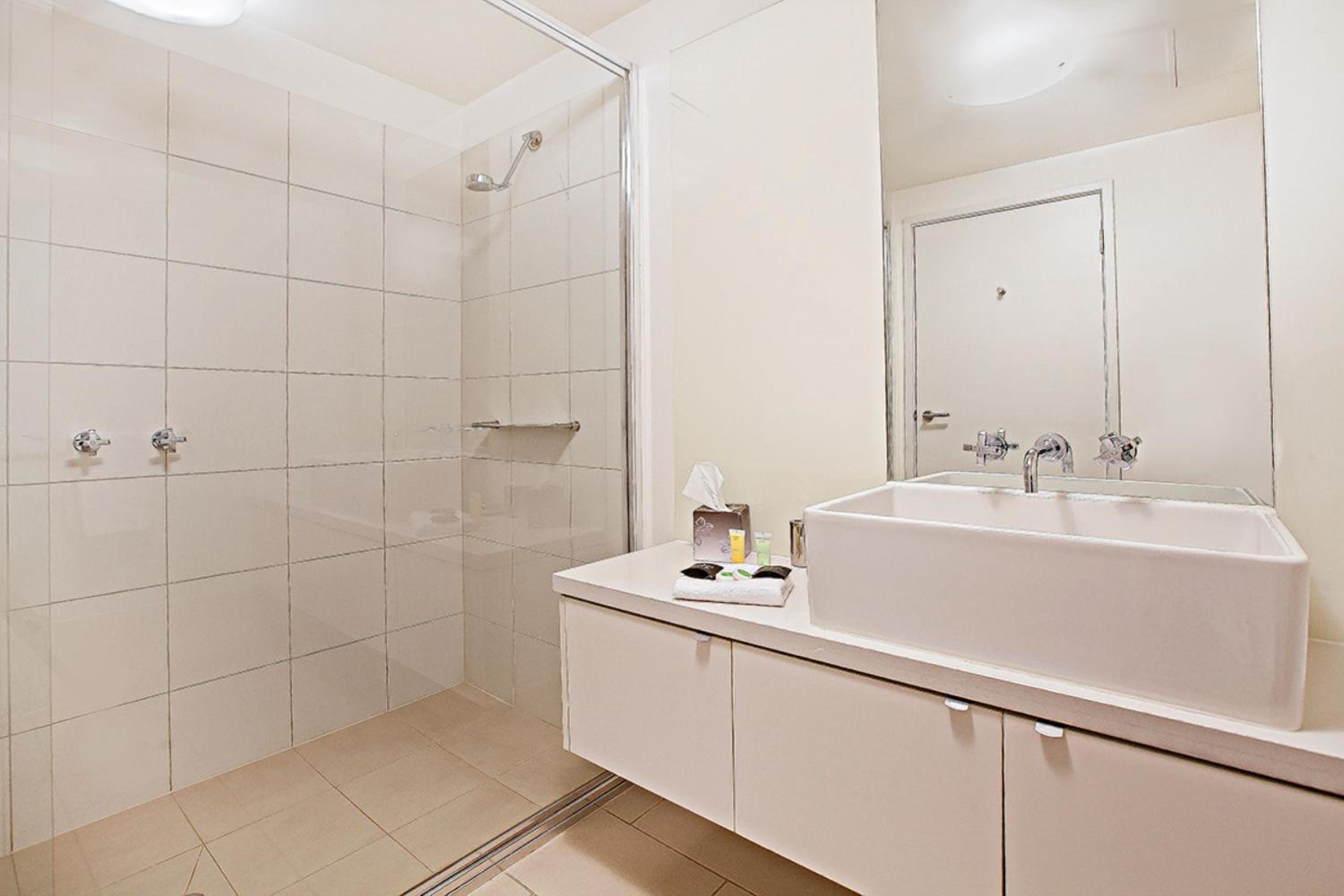 Two-Bedroom Standard Apartment
